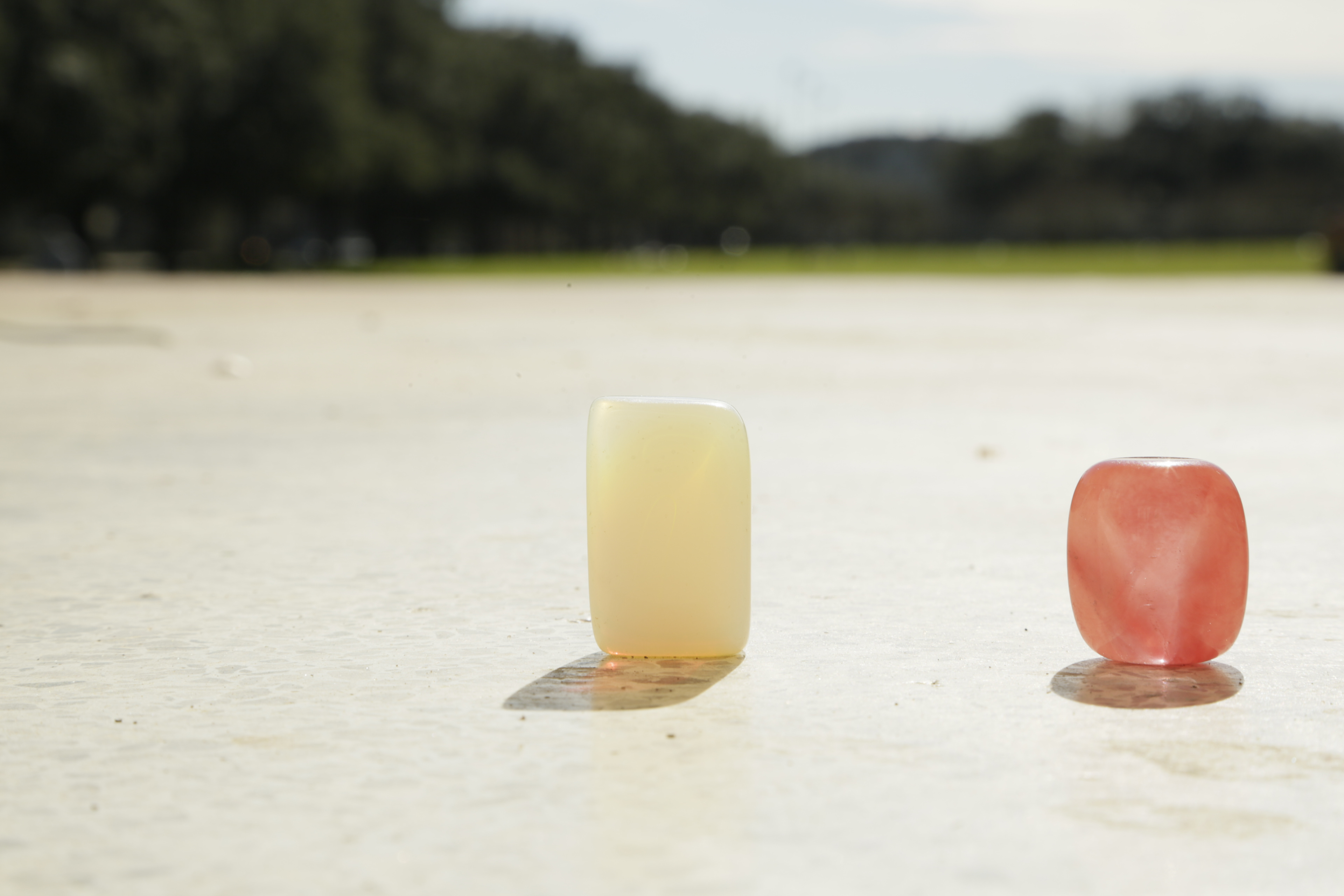 Reference Image of MoonStone