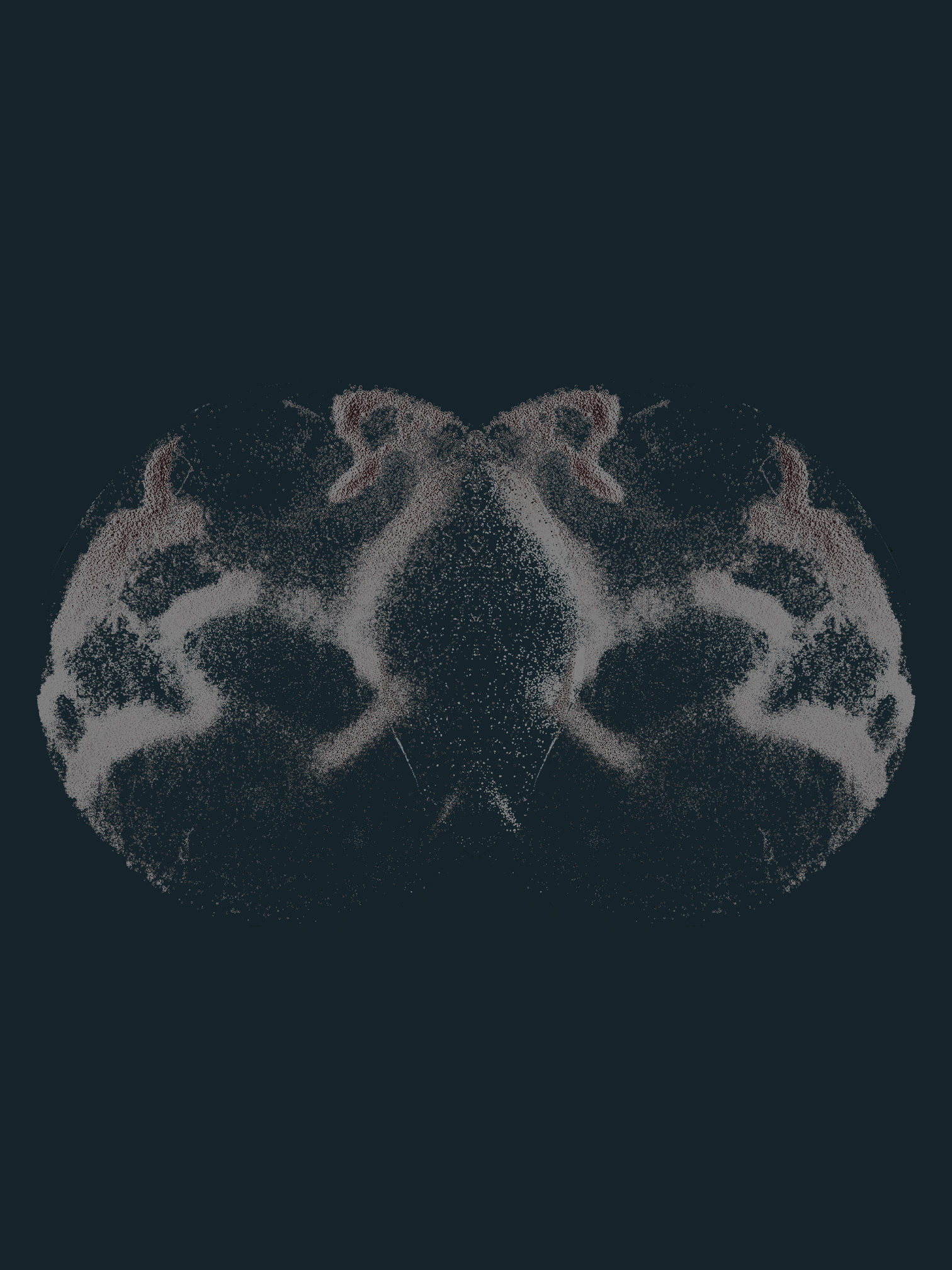 Sand Frequency at 180HZ