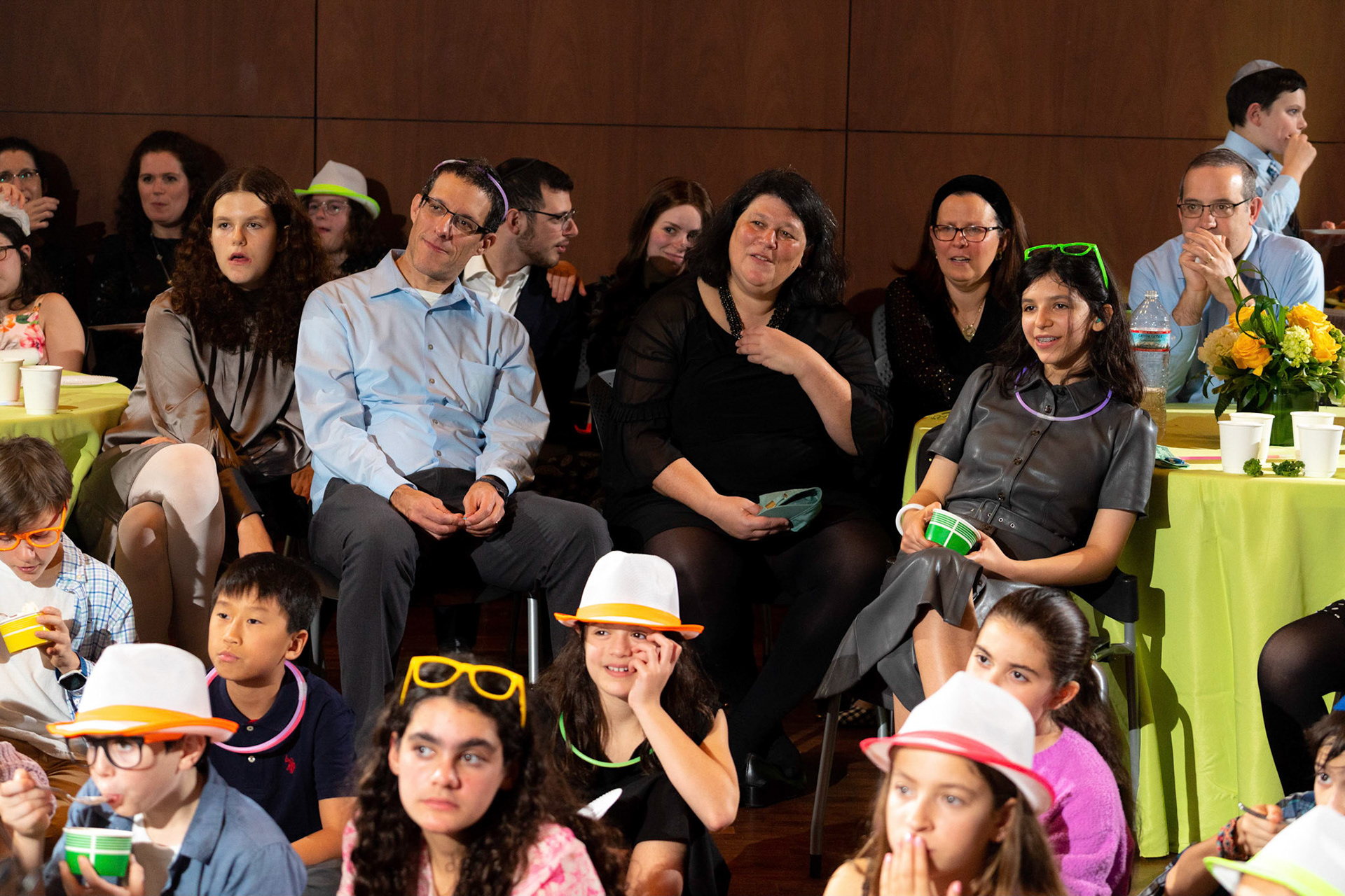 Rebecca’s Ohev Shalom and DC JCC bat mitzvah portraits and party on Friday, November 11th and 12th, 2022.