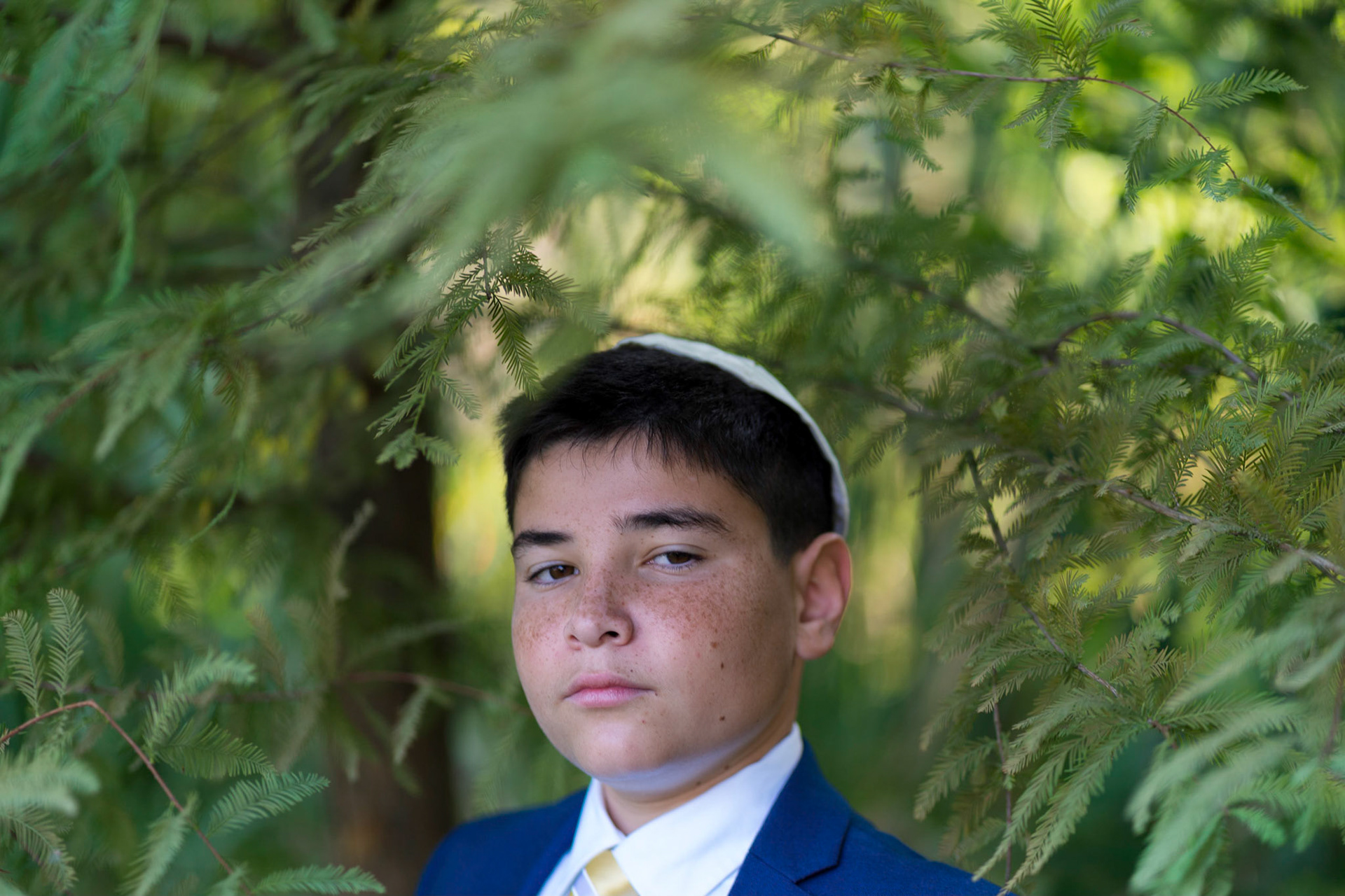 Josh’s Bar Mitzvah portraits at Temple Shalom in Silver Spring and party at Elder Pine Brewing &amp; Blending Co in Gaithersburg, MD.