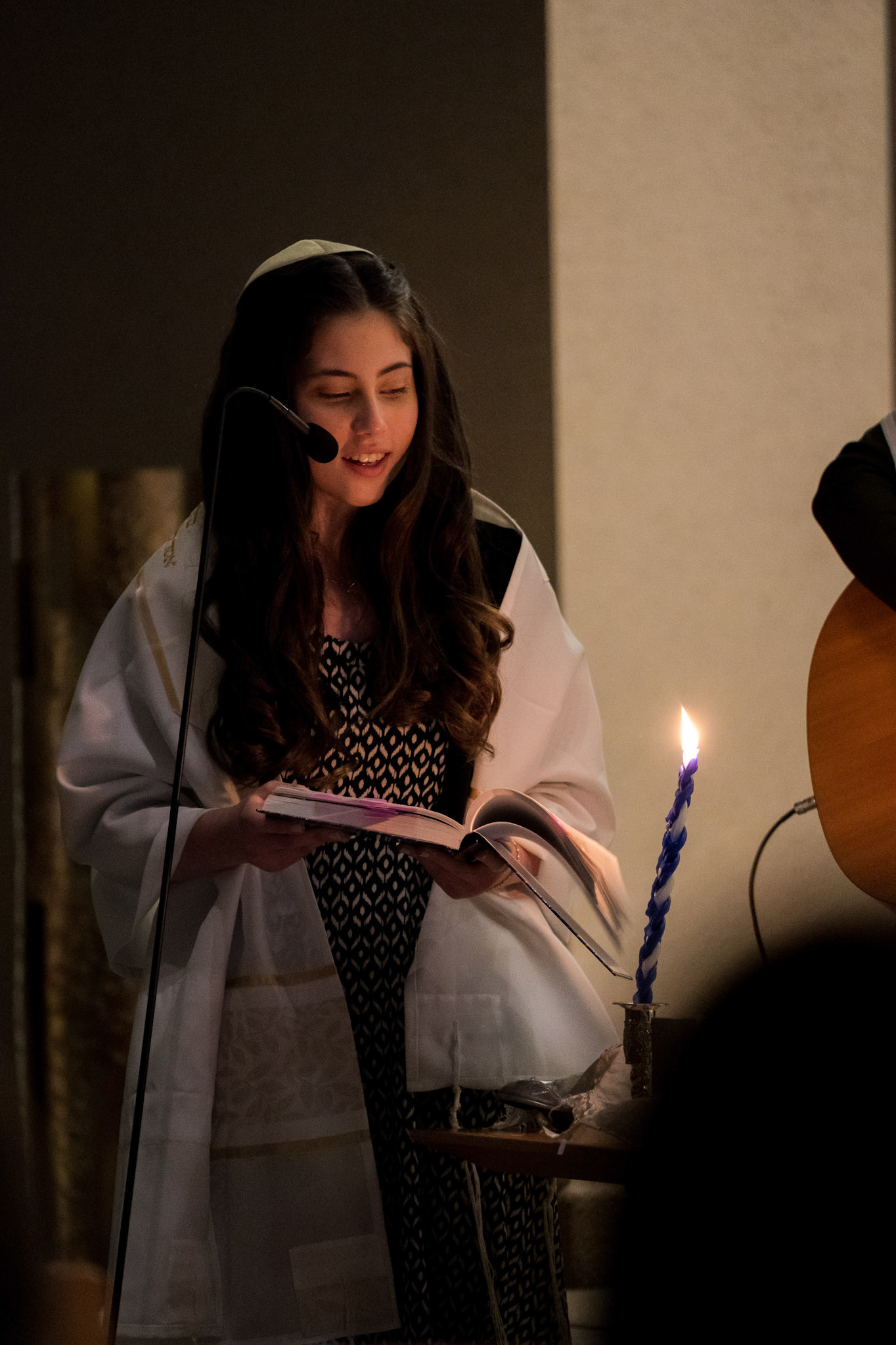 Sarah’s Bat Mitzvah at Oheb Shalom and the Sheraton North in Towson, on Saturday, November 20, 2021.
