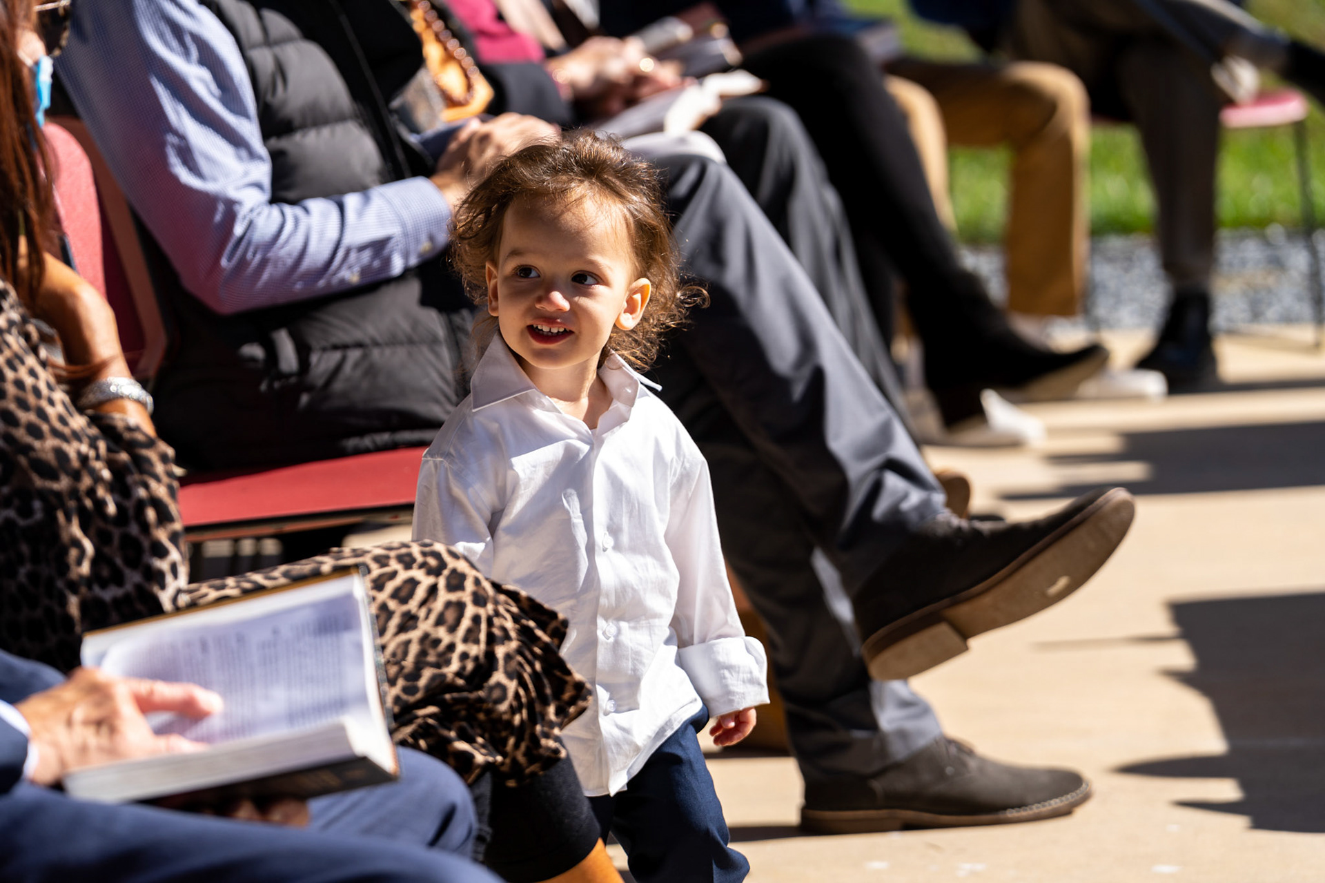 Noa’s Modern Orthodox Moses Montefiore Bat Mitzvah at Pearlstone Retreat.