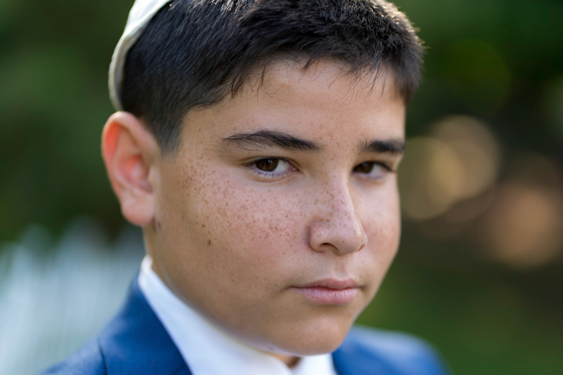 Josh’s Bar Mitzvah portraits at Temple Shalom in Silver Spring and party at Elder Pine Brewing &amp; Blending Co in Gaithersburg, MD.