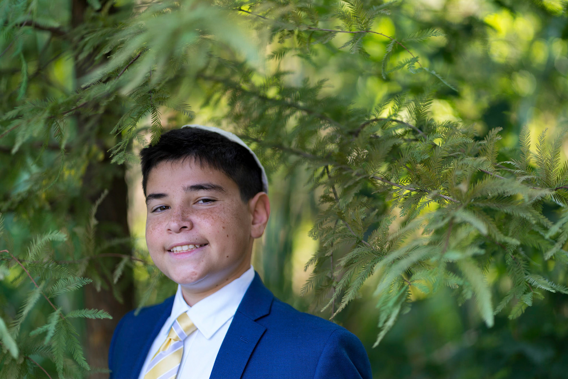 Josh’s Bar Mitzvah portraits at Temple Shalom in Silver Spring and party at Elder Pine Brewing &amp; Blending Co in Gaithersburg, MD.