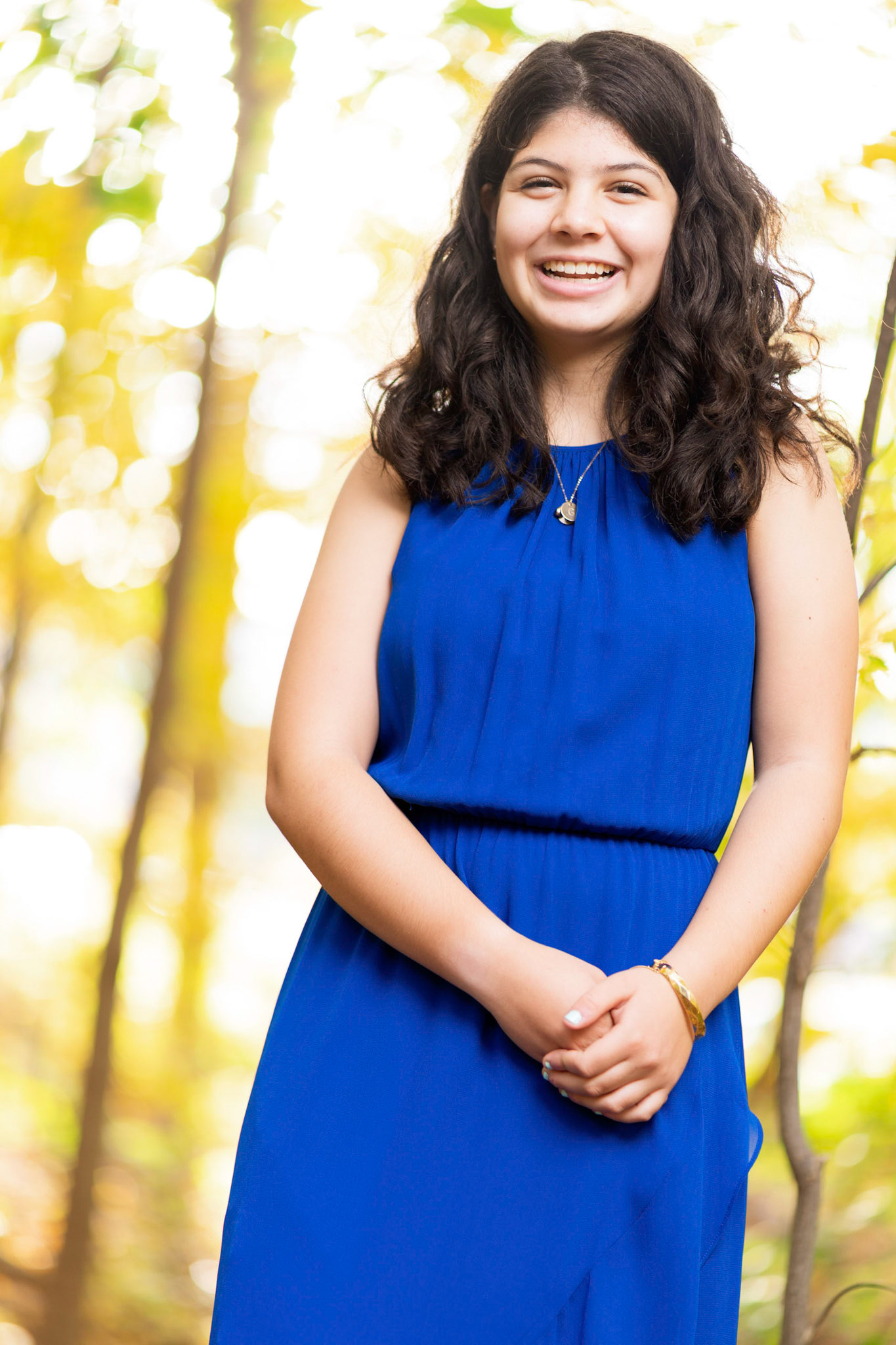 Gabriella’s Bat Mitzvah portraits at Adas Israel in Washington D.C. on Thursday, November 11, 2021.