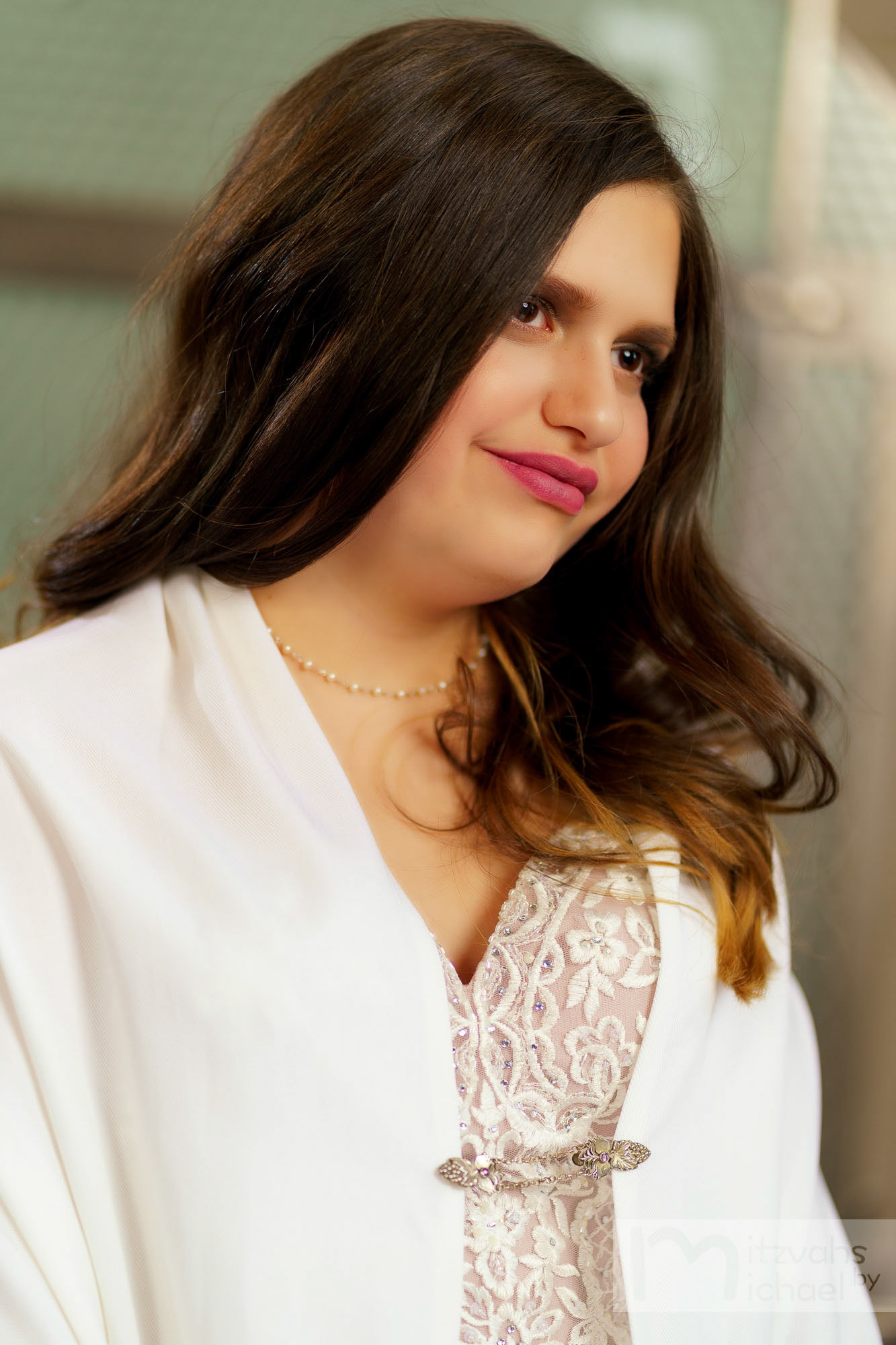 Sophie’s Beth El Bat Mitzvah.