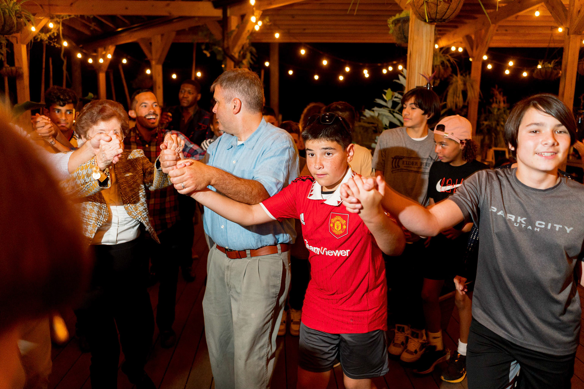Josh’s Bar Mitzvah portraits at Temple Shalom in Silver Spring and party at Elder Pine Brewing &amp; Blending Co in Gaithersburg, MD.