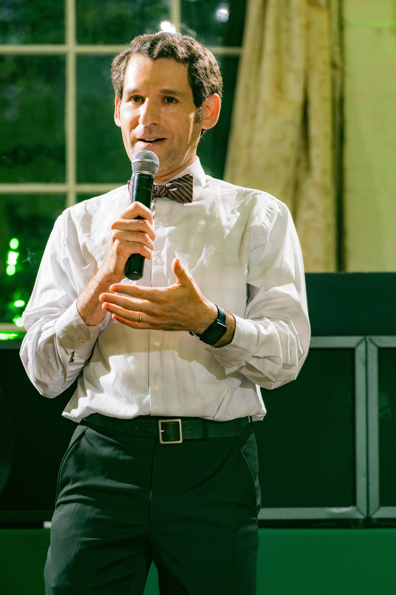 Ilana’s Bat Mitzvah party at The Great Room in Historic Savage.