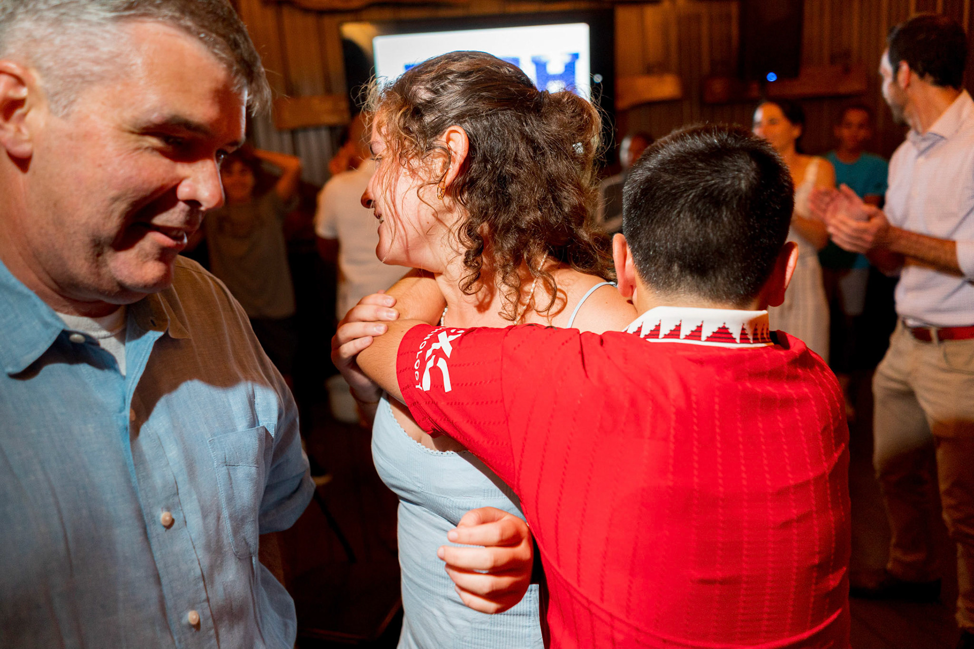 Josh’s Bar Mitzvah portraits at Temple Shalom in Silver Spring and party at Elder Pine Brewing &amp; Blending Co in Gaithersburg, MD.