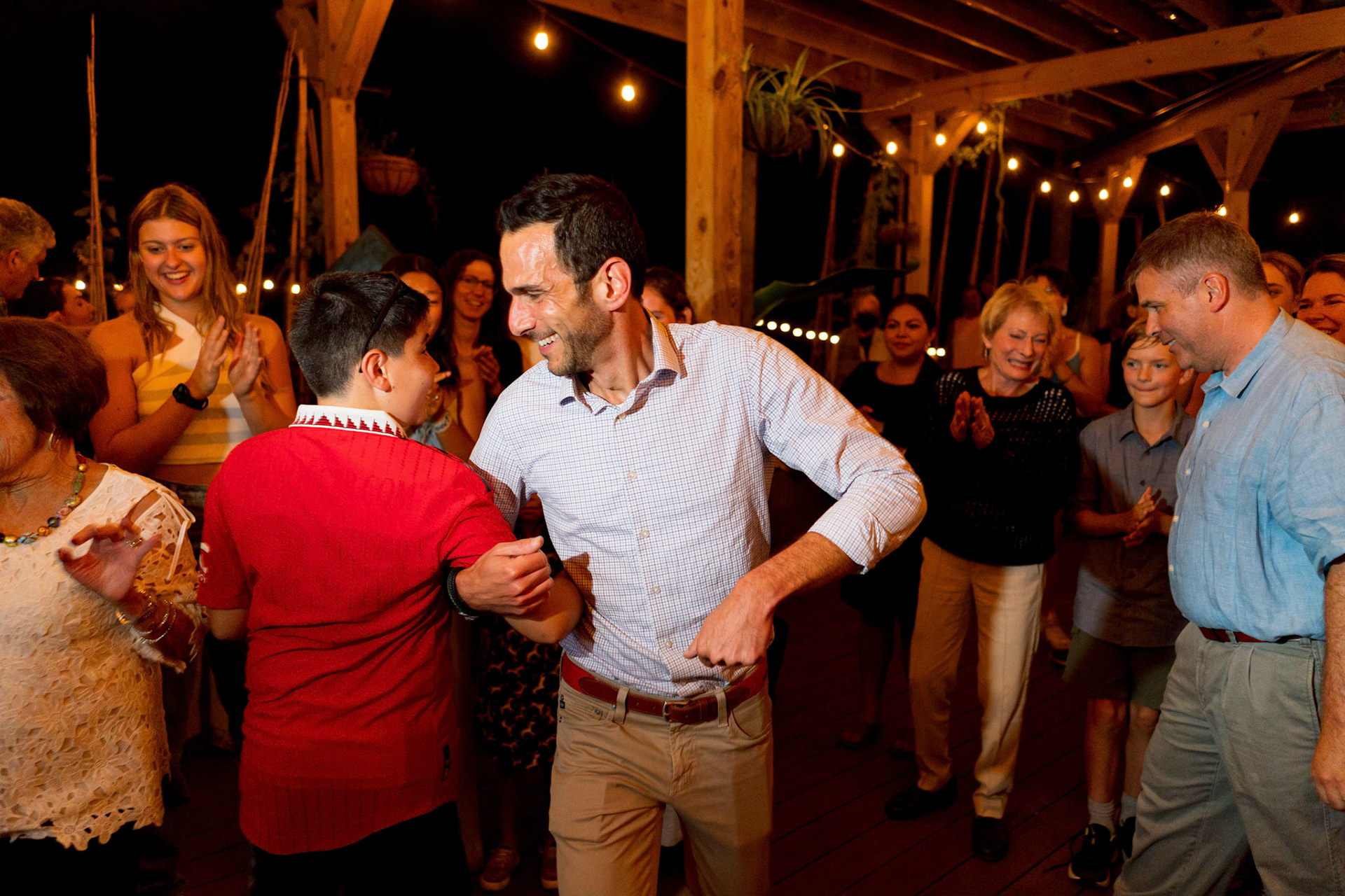 Josh’s Bar Mitzvah portraits at Temple Shalom in Silver Spring and party at Elder Pine Brewing &amp; Blending Co in Gaithersburg, MD.