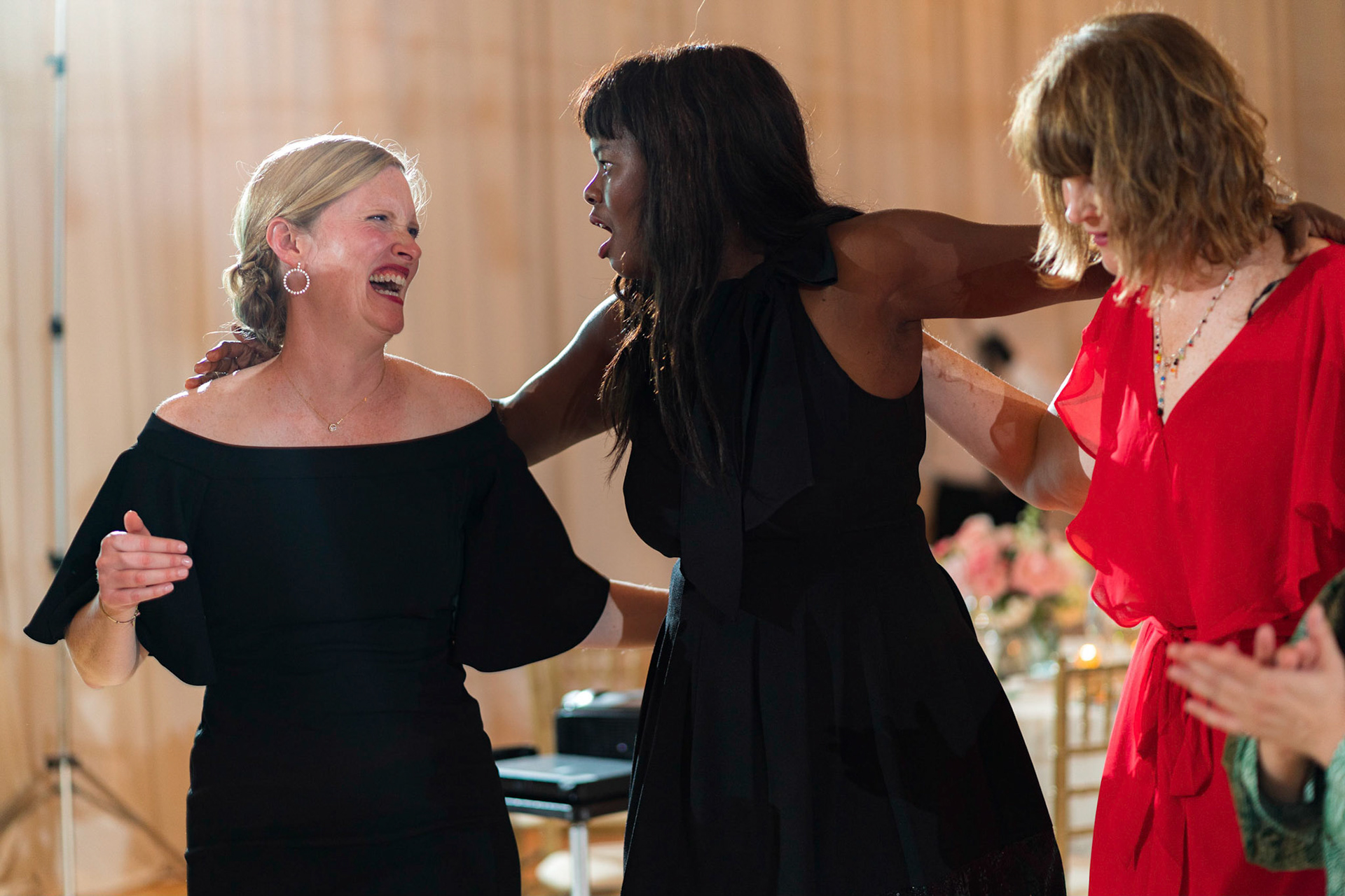 Izzy’s Temple Rodef Shalom Bat Mitzvah party on Saturday, September 25, 2021.