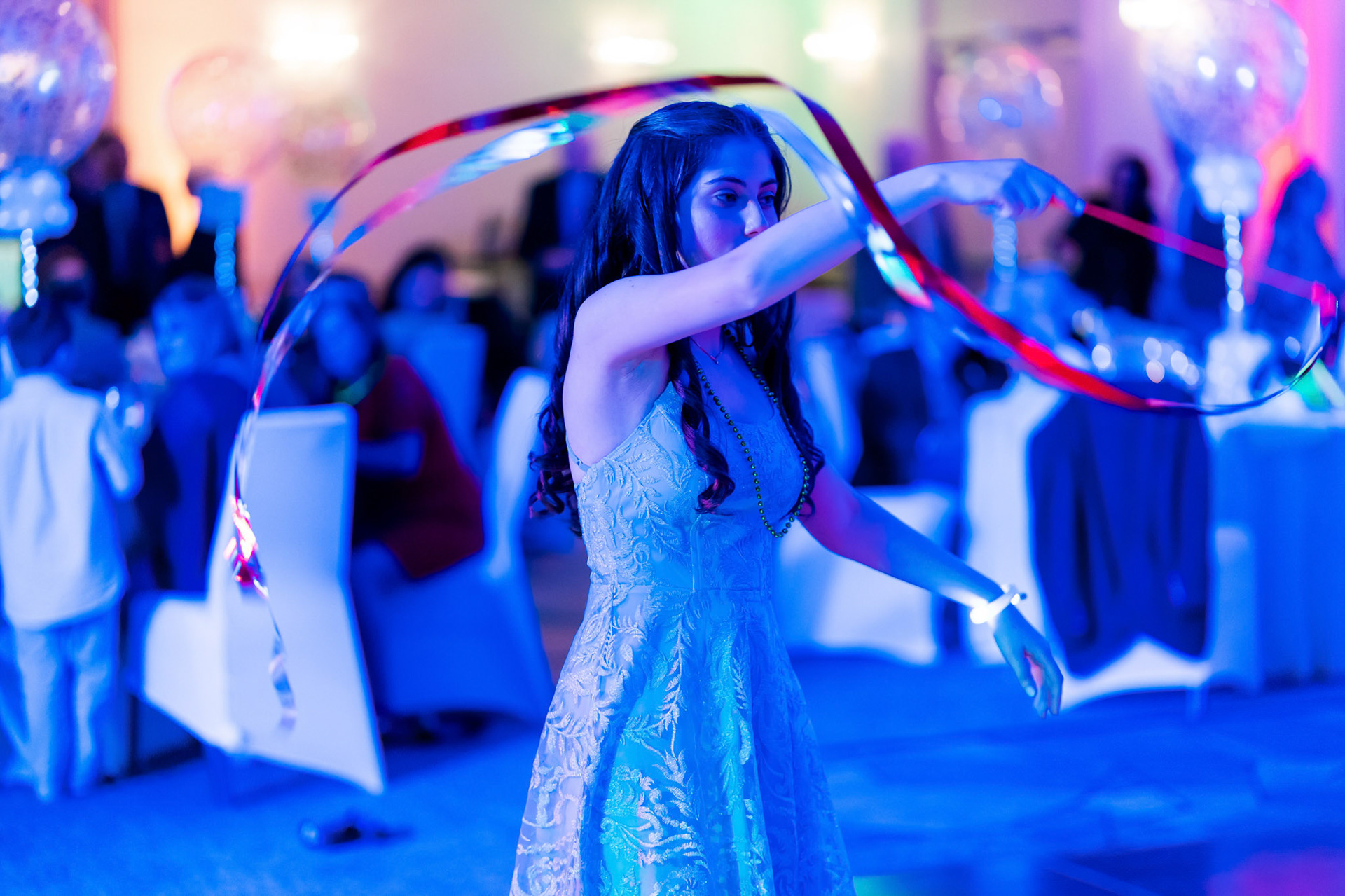 Sarah’s Bat Mitzvah at Oheb Shalom and the Sheraton North in Towson, on Saturday, November 20, 2021.