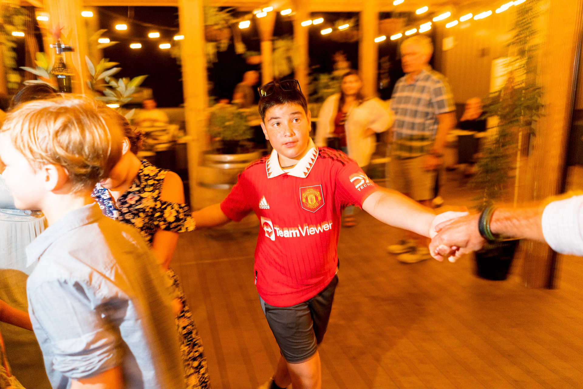 Josh’s Bar Mitzvah portraits at Temple Shalom in Silver Spring and party at Elder Pine Brewing &amp; Blending Co in Gaithersburg, MD.