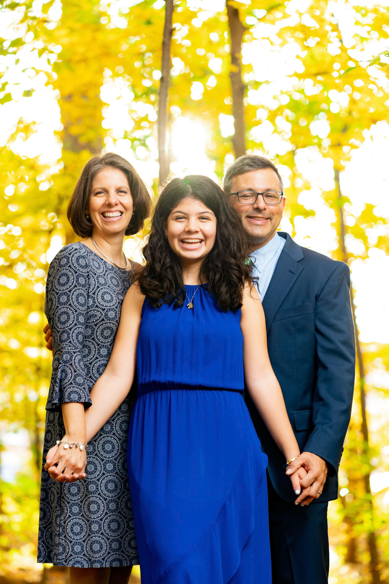 Gabriella’s Bat Mitzvah portraits at Adas Israel in Washington D.C. on Thursday, November 11, 2021.