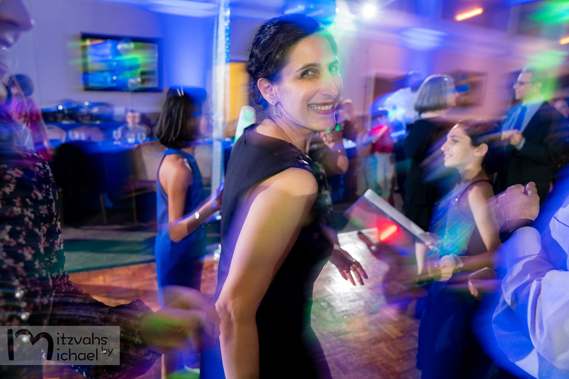 Ari’s Bar Mitzvah party at Ten Oaks Ballroom in Clarksville, MD on Saturday, August 31, 2019.