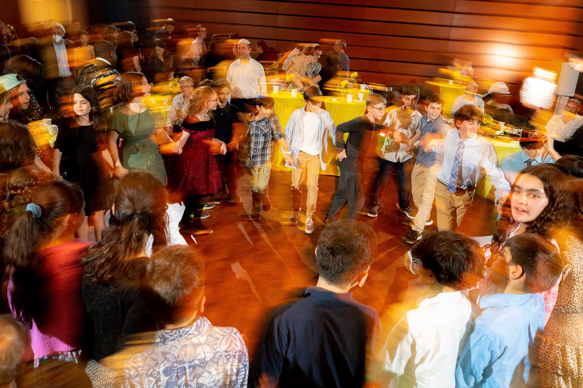 Rebecca’s Ohev Shalom and DC JCC bat mitzvah portraits and party on Friday, November 11th and 12th, 2022.