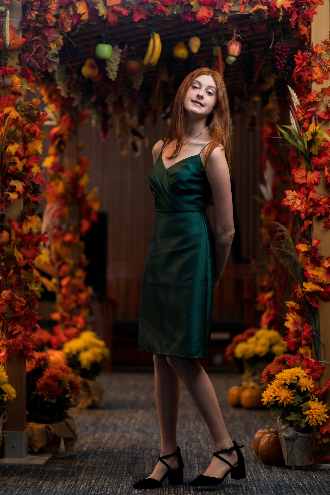 Izzy’s Temple Rodef Shalom Bat Mitzvah party on Saturday, September 25, 2021.