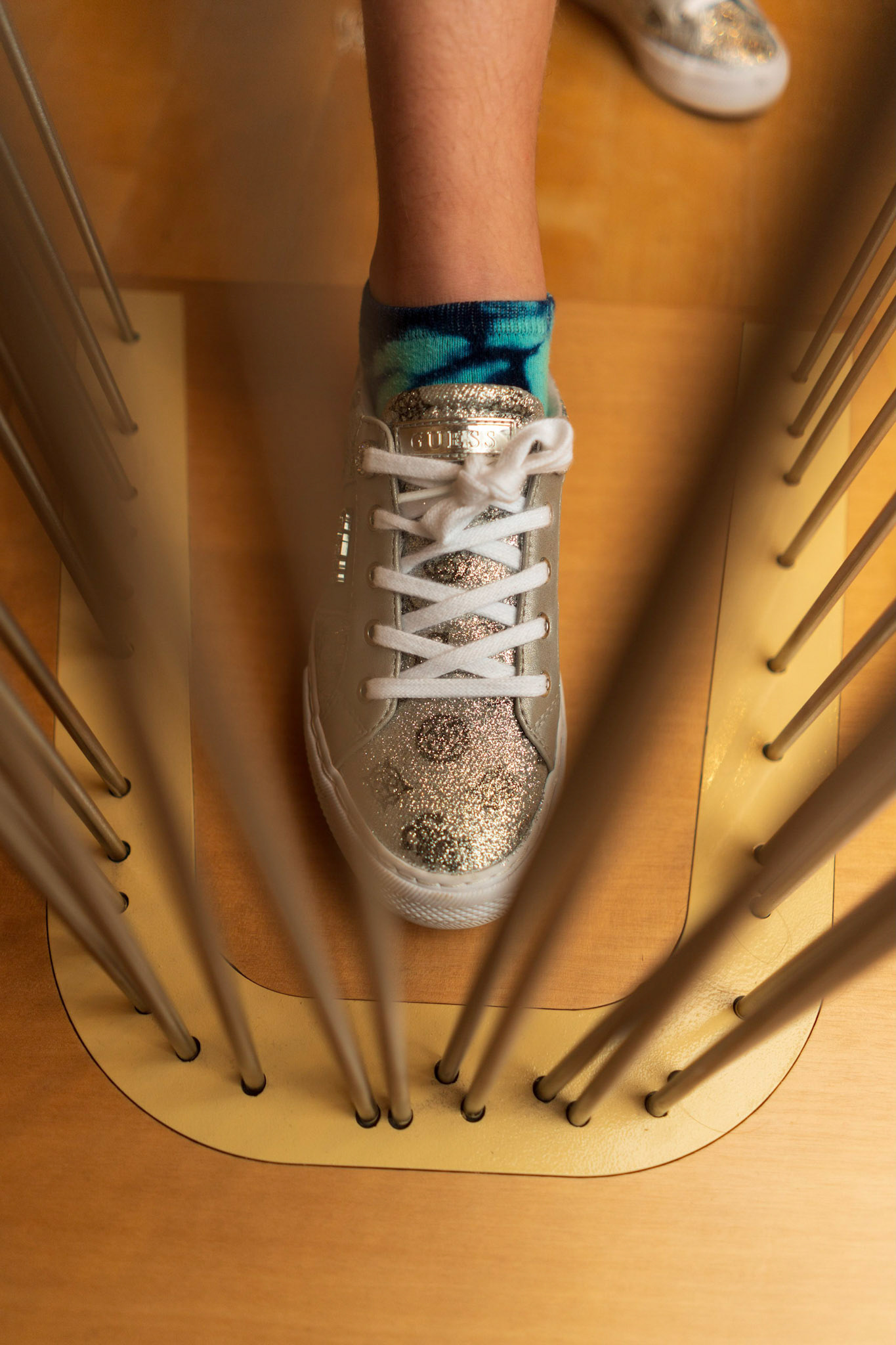 Jordana’s Adas Israel Bat Mitzvah rehearsal session and party at Smokey Glen Farm