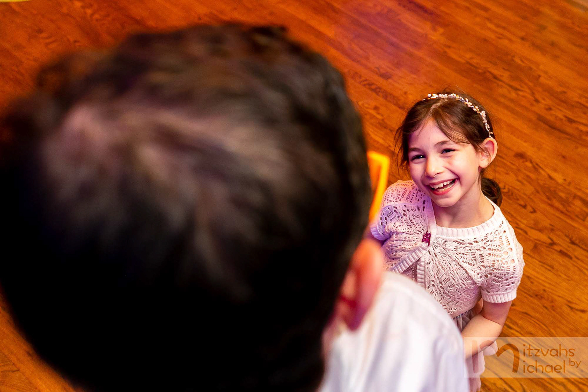 Sofia's Adat Shalom Bat Mitzvah party at Maggiano's in Washington D.C. on Saturday, May 11, 2019.