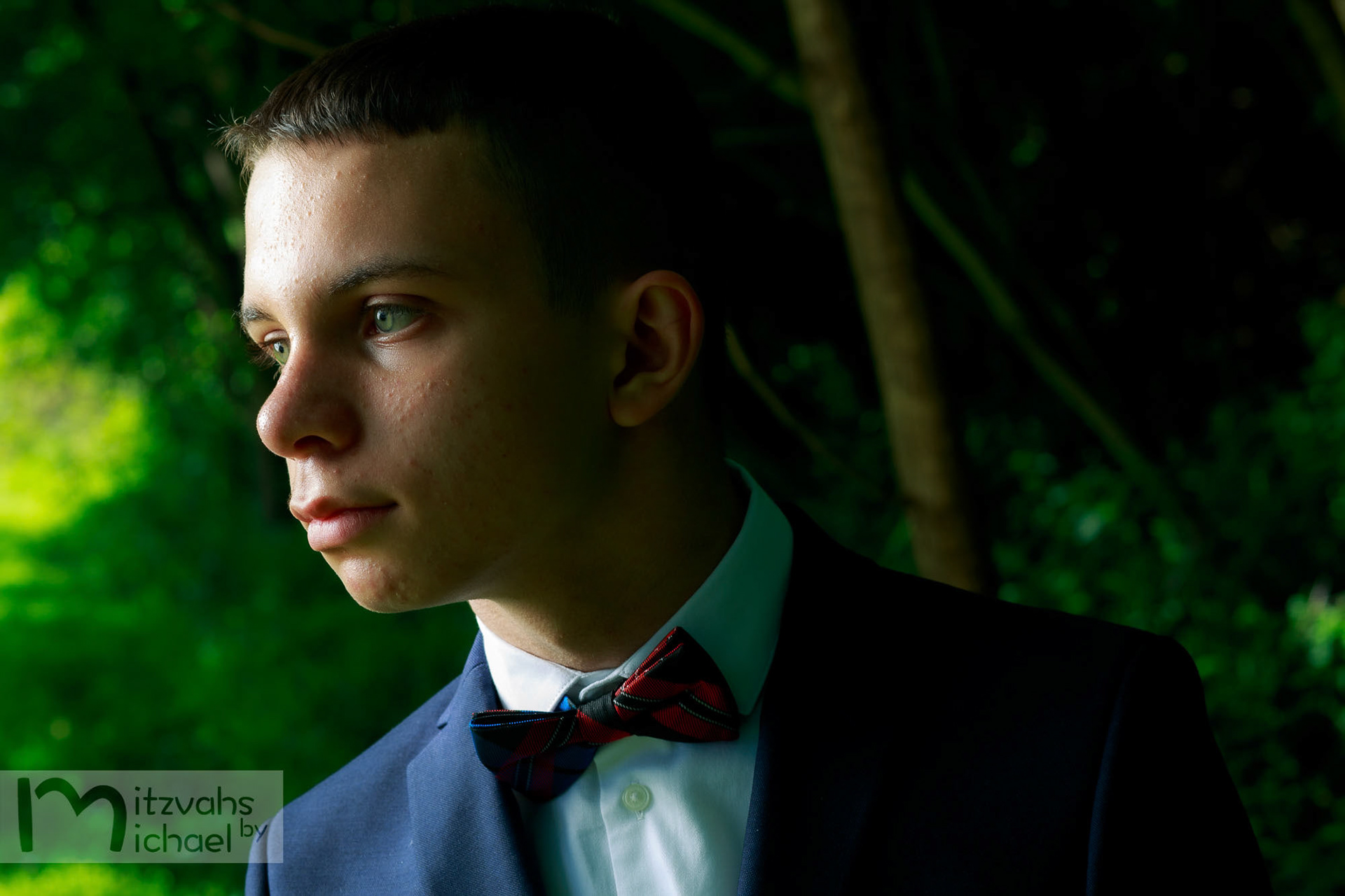 Colin's Bar Mitzvah at Eldersburg Jewish Congregation and Dave and Buster's on Saturday, June, 22, 2019.