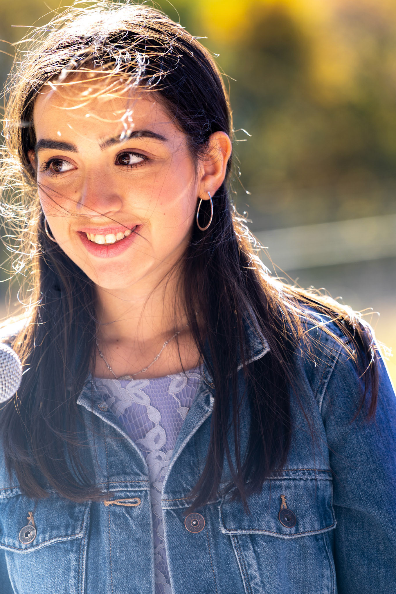 Noa’s Modern Orthodox Moses Montefiore Bat Mitzvah at Pearlstone Retreat.