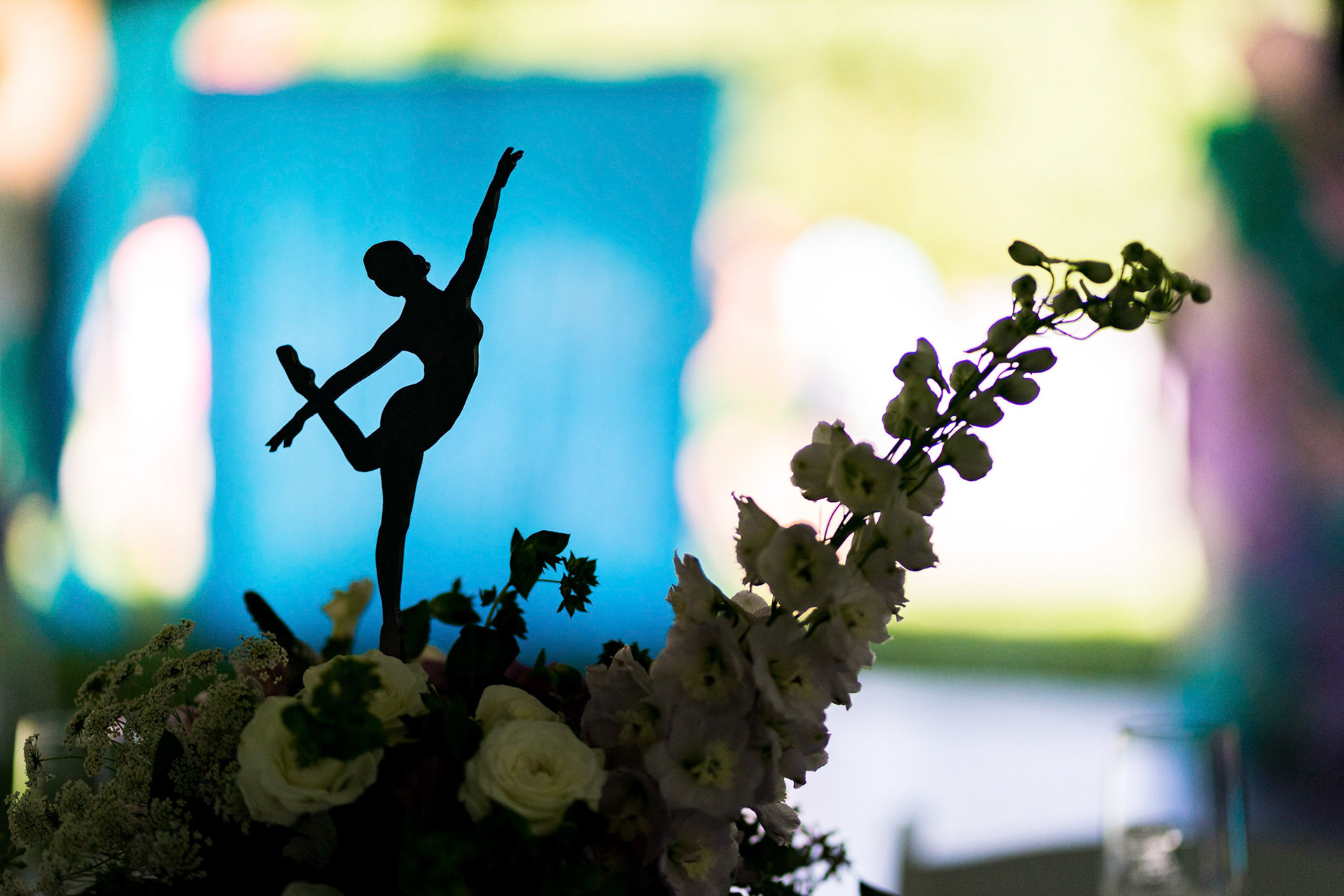 Dani has her long overdue Bat Mitzvah party at C.F. Smith Park on Saturday, September 25, 2021.