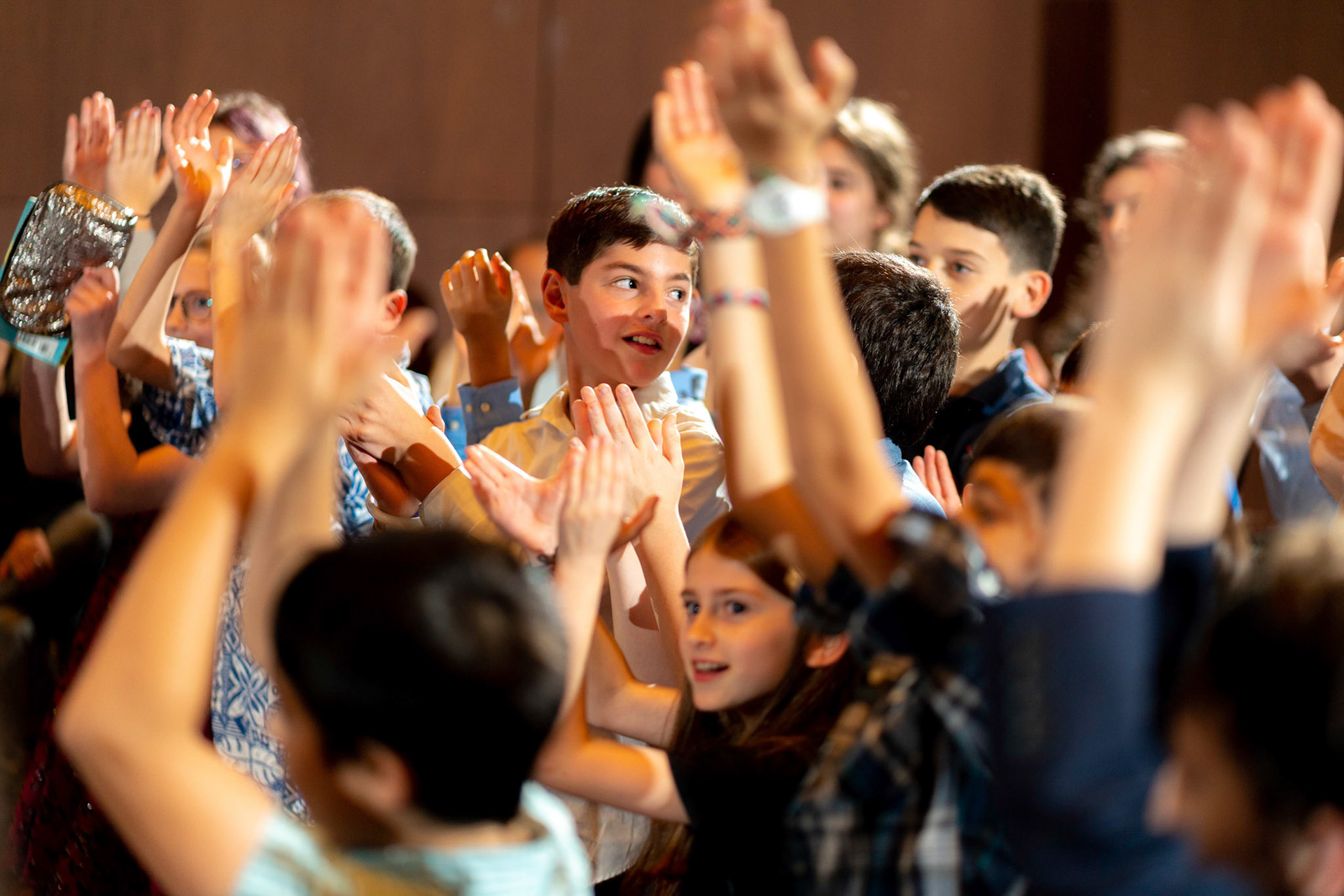 Rebecca’s Ohev Shalom and DC JCC bat mitzvah portraits and party on Friday, November 11th and 12th, 2022.