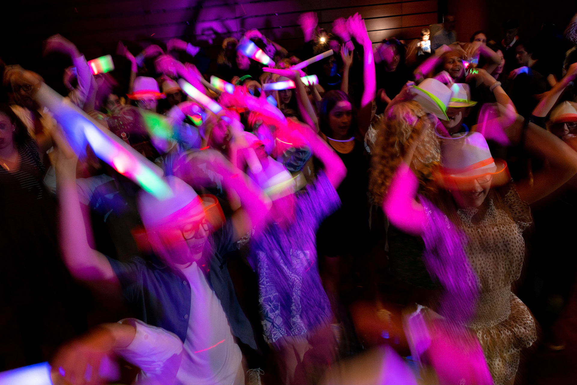 Rebecca’s Ohev Shalom and DC JCC bat mitzvah portraits and party on Friday, November 11th and 12th, 2022.