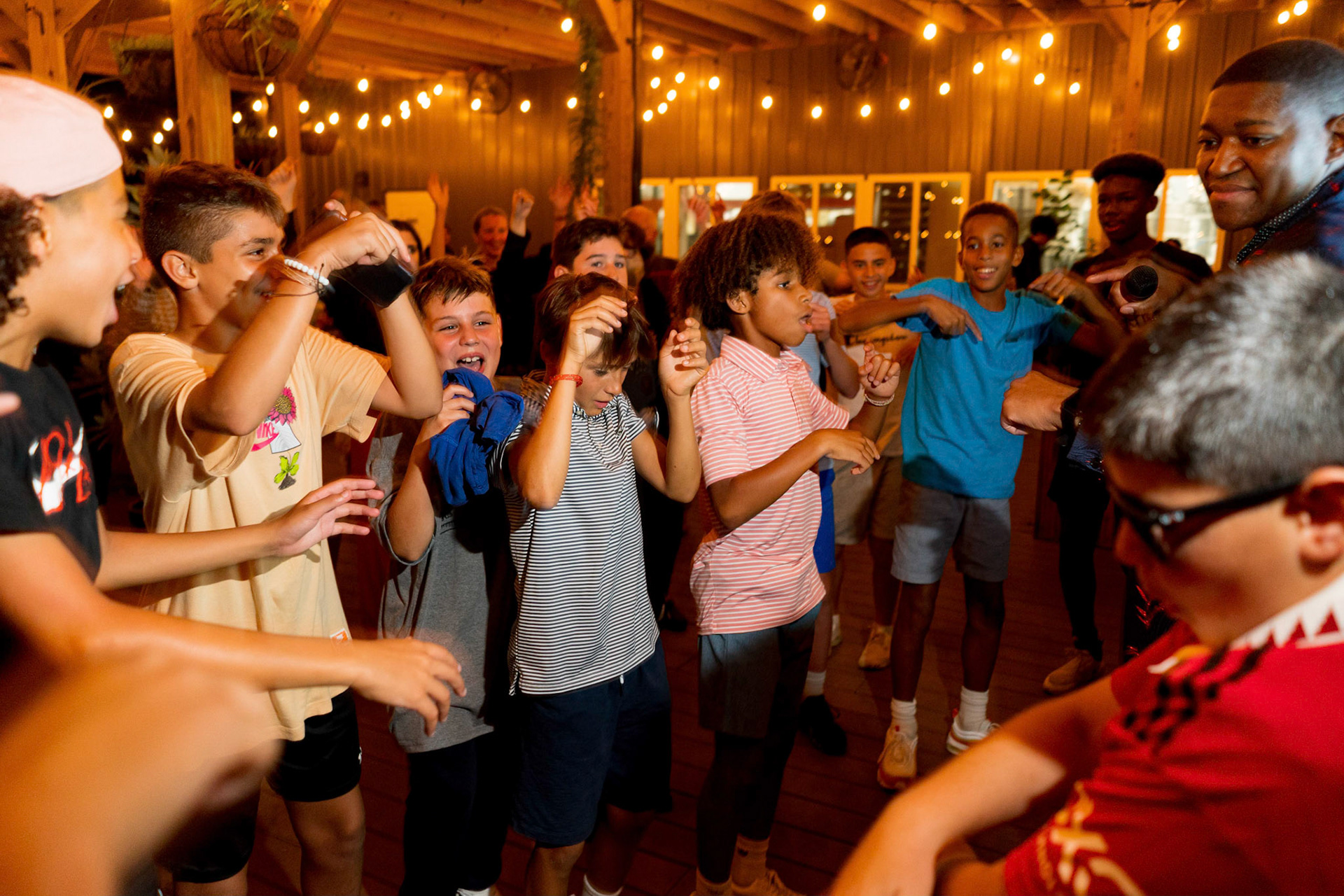 Josh’s Bar Mitzvah portraits at Temple Shalom in Silver Spring and party at Elder Pine Brewing &amp; Blending Co in Gaithersburg, MD.