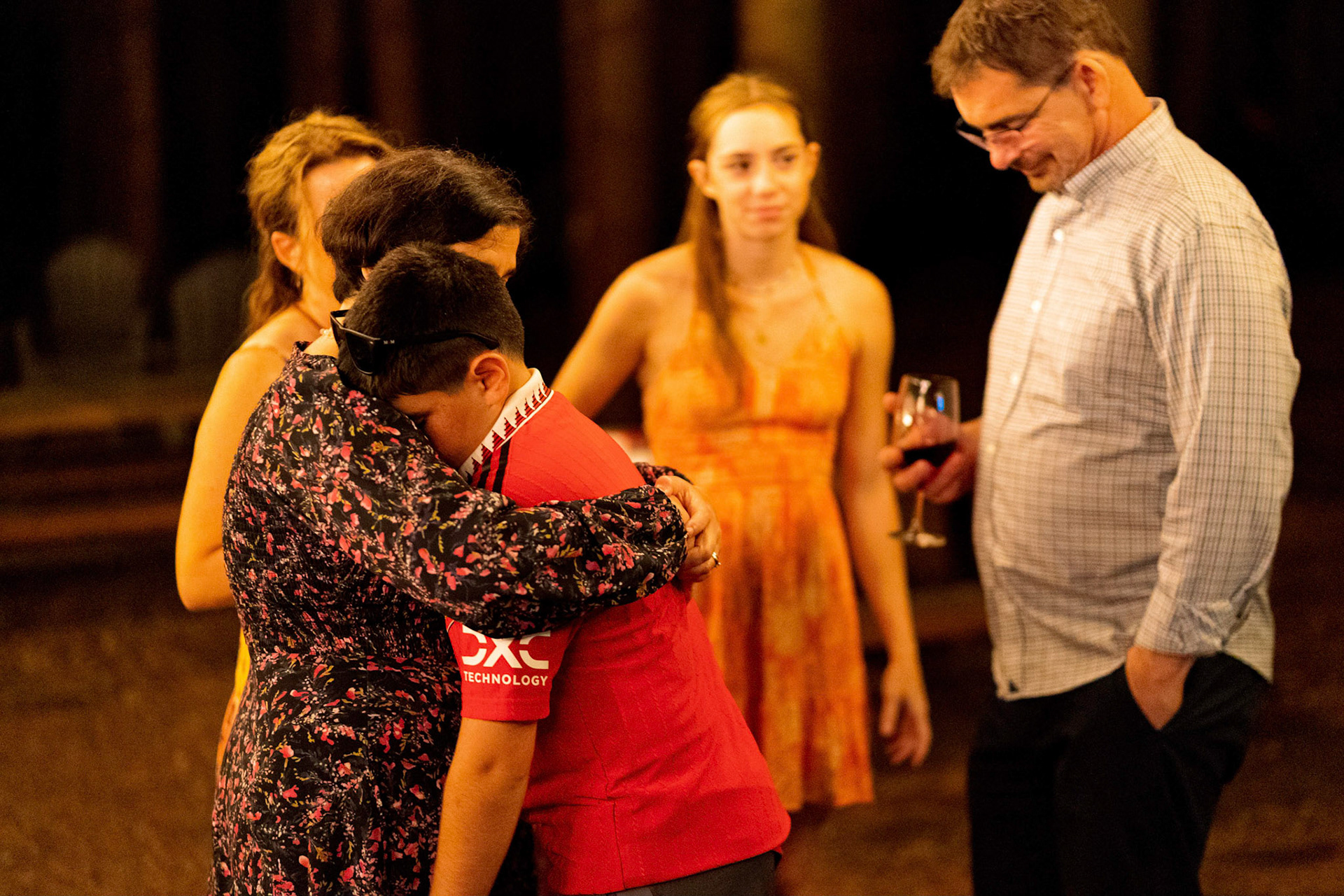 Josh’s Bar Mitzvah portraits at Temple Shalom in Silver Spring and party at Elder Pine Brewing &amp; Blending Co in Gaithersburg, MD.