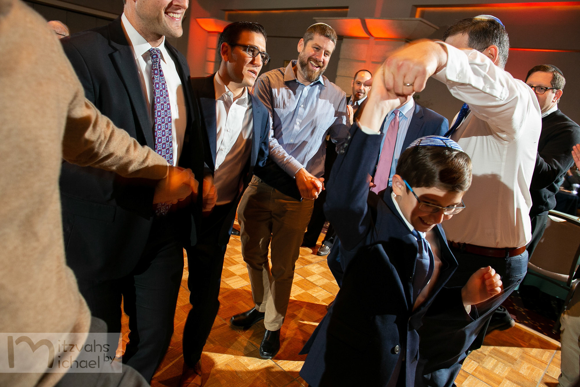 Modern Orthodox Jewish Bat Mitzvah at Beth Sholom in Potomac, MD on Sunday, December 9, 2018 of Libby Hurwitz.