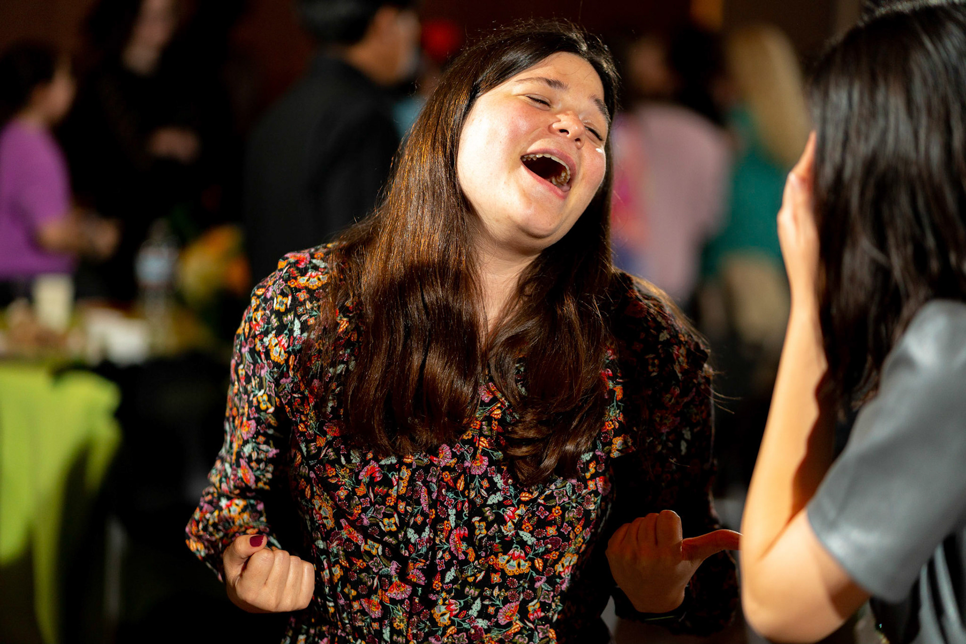 Rebecca’s Ohev Shalom and DC JCC bat mitzvah portraits and party on Friday, November 11th and 12th, 2022.