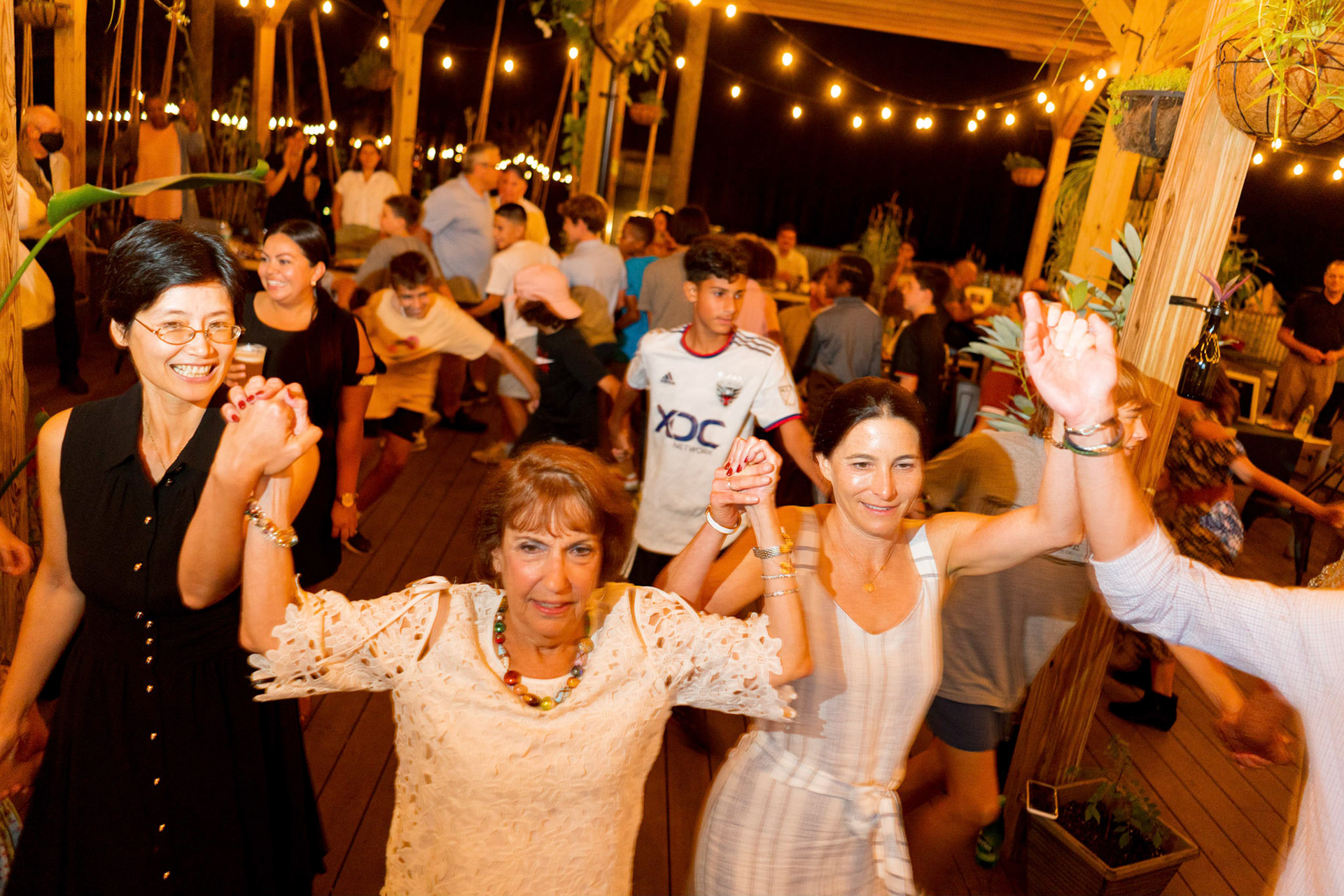 Josh’s Bar Mitzvah portraits at Temple Shalom in Silver Spring and party at Elder Pine Brewing &amp; Blending Co in Gaithersburg, MD.