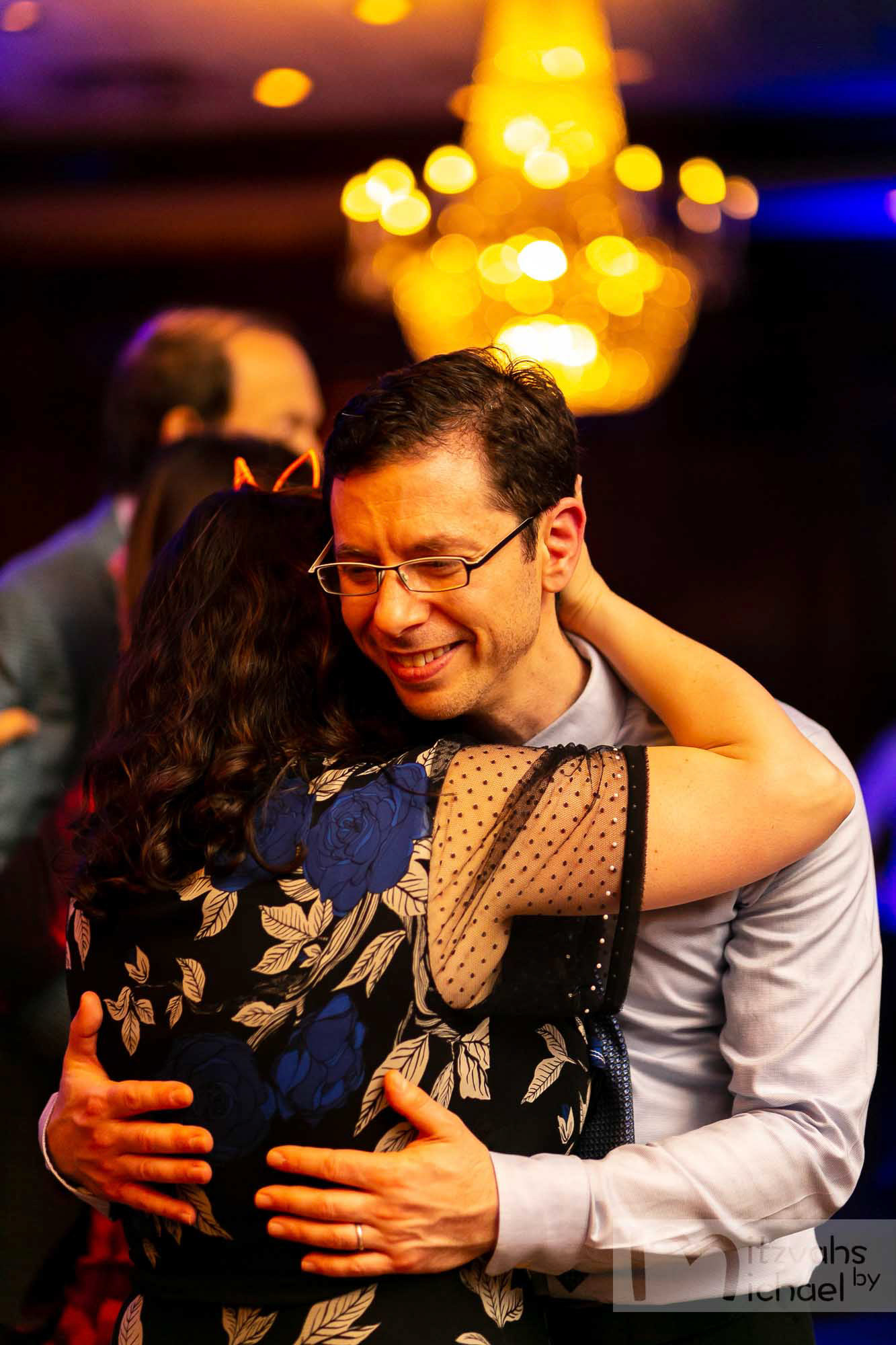 Sofia's Adat Shalom Bat Mitzvah party at Maggiano's in Washington D.C. on Saturday, May 11, 2019.