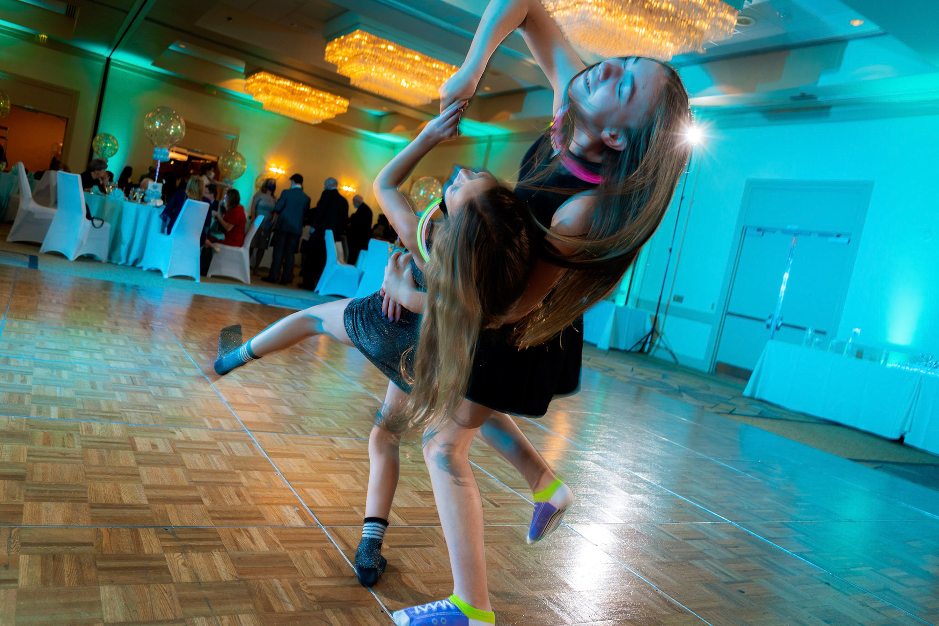 Sarah’s Bat Mitzvah at Oheb Shalom and the Sheraton North in Towson, on Saturday, November 20, 2021.