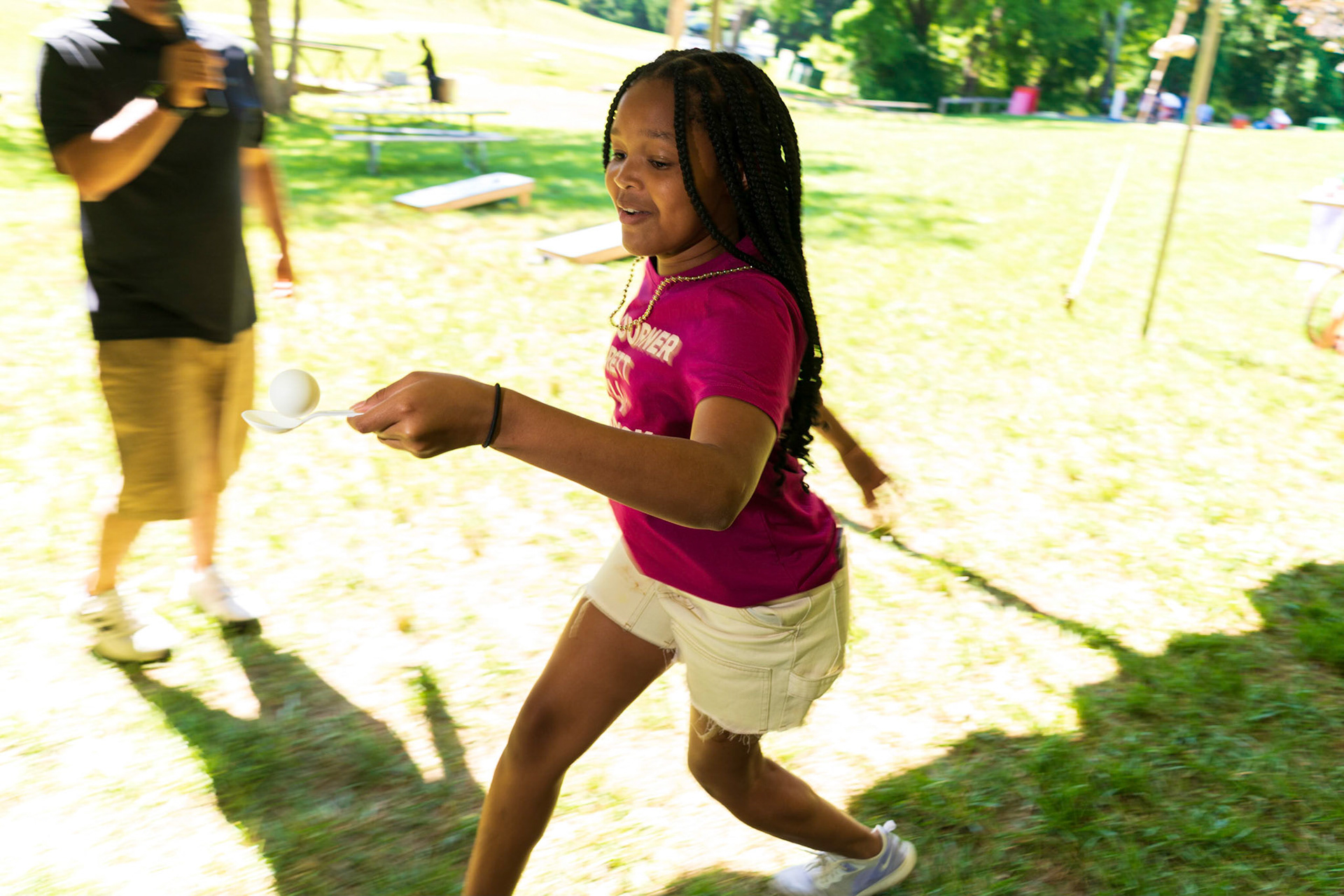 Jordana’s Adas Israel Bat Mitzvah rehearsal session and party at Smokey Glen Farm