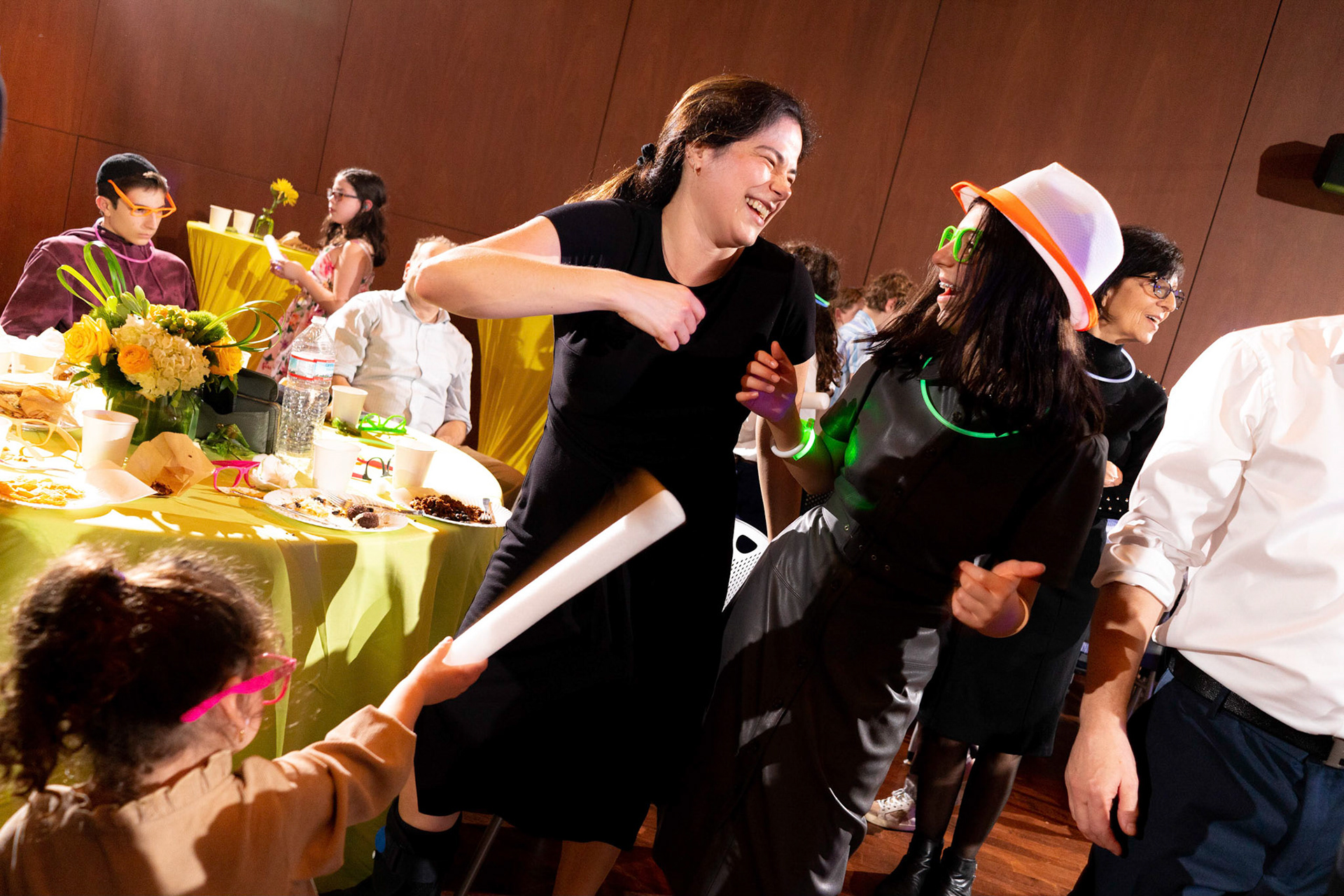 Rebecca’s Ohev Shalom and DC JCC bat mitzvah portraits and party on Friday, November 11th and 12th, 2022.