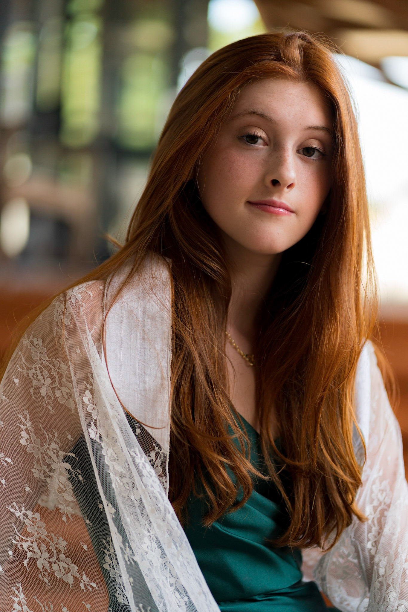 Izzy’s Temple Rodef Shalom Bat Mitzvah party on Saturday, September 25, 2021.