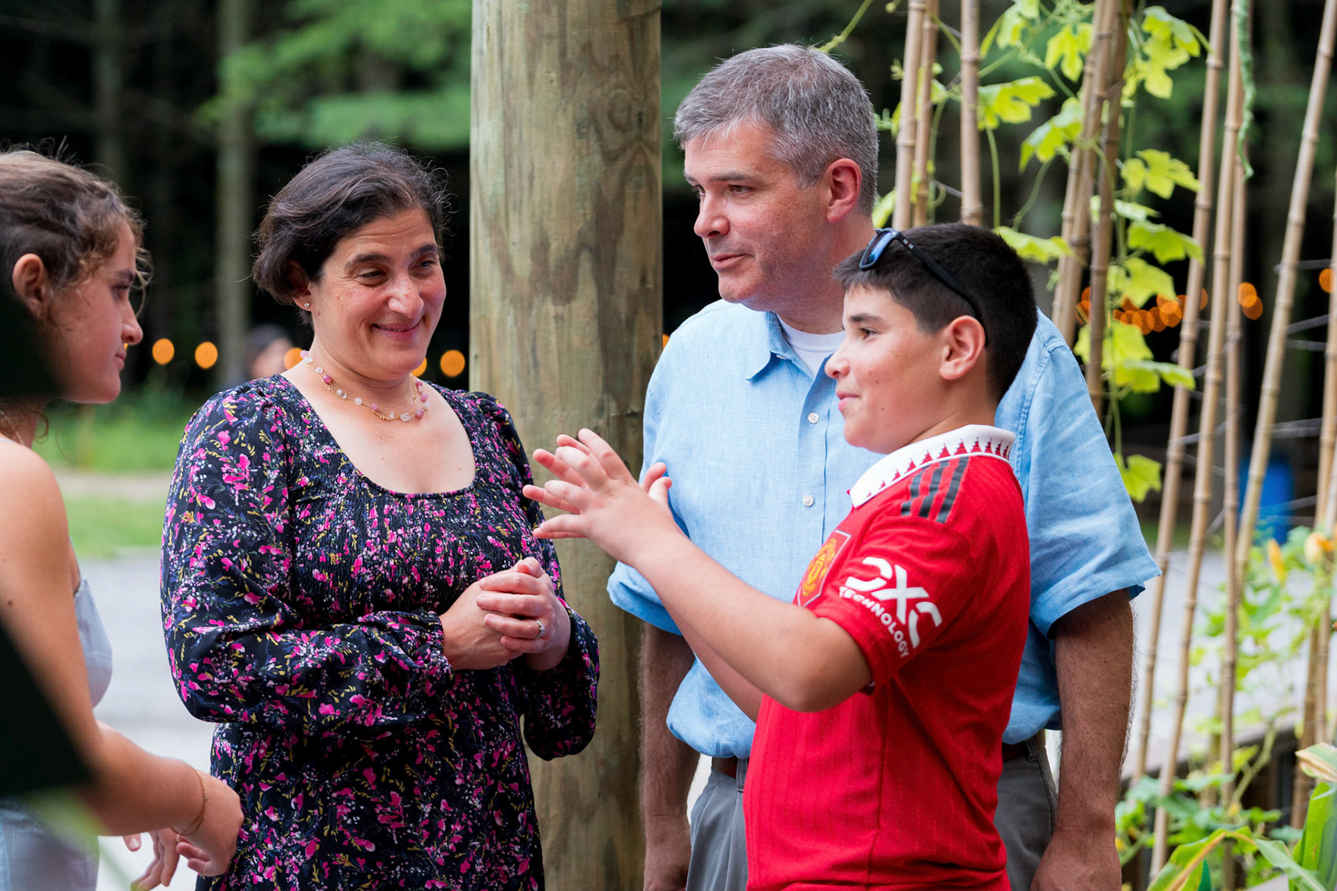Josh’s Bar Mitzvah portraits at Temple Shalom in Silver Spring and party at Elder Pine Brewing &amp; Blending Co in Gaithersburg, MD.