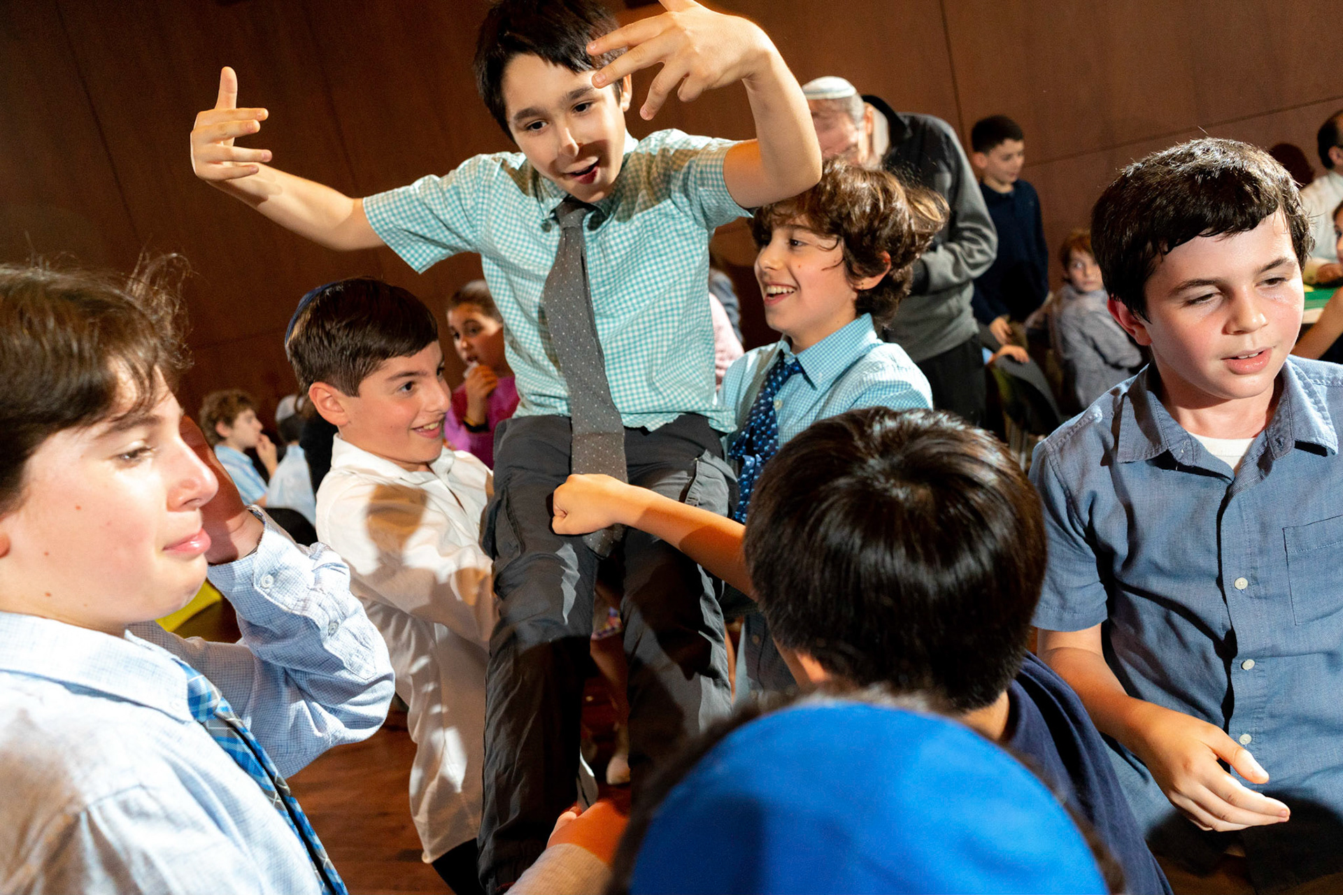 Rebecca’s Ohev Shalom and DC JCC bat mitzvah portraits and party on Friday, November 11th and 12th, 2022.