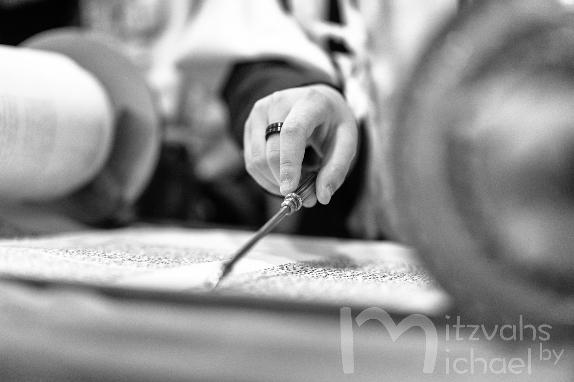 Ross’ Bar Mitzvah shacharit minyan on Monday, May 31, 2021.