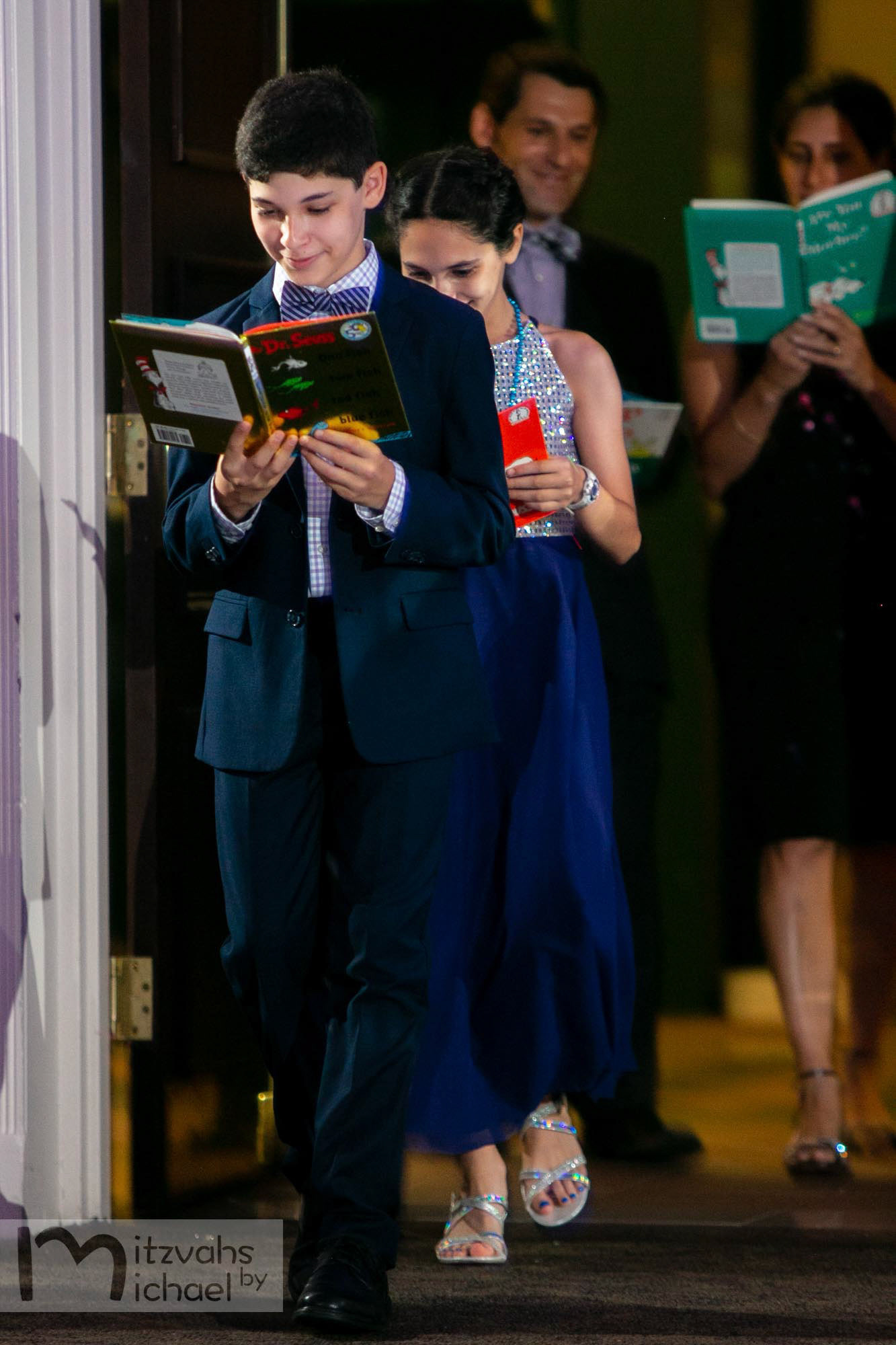 Ari’s Bar Mitzvah party at Ten Oaks Ballroom in Clarksville, MD on Saturday, August 31, 2019.