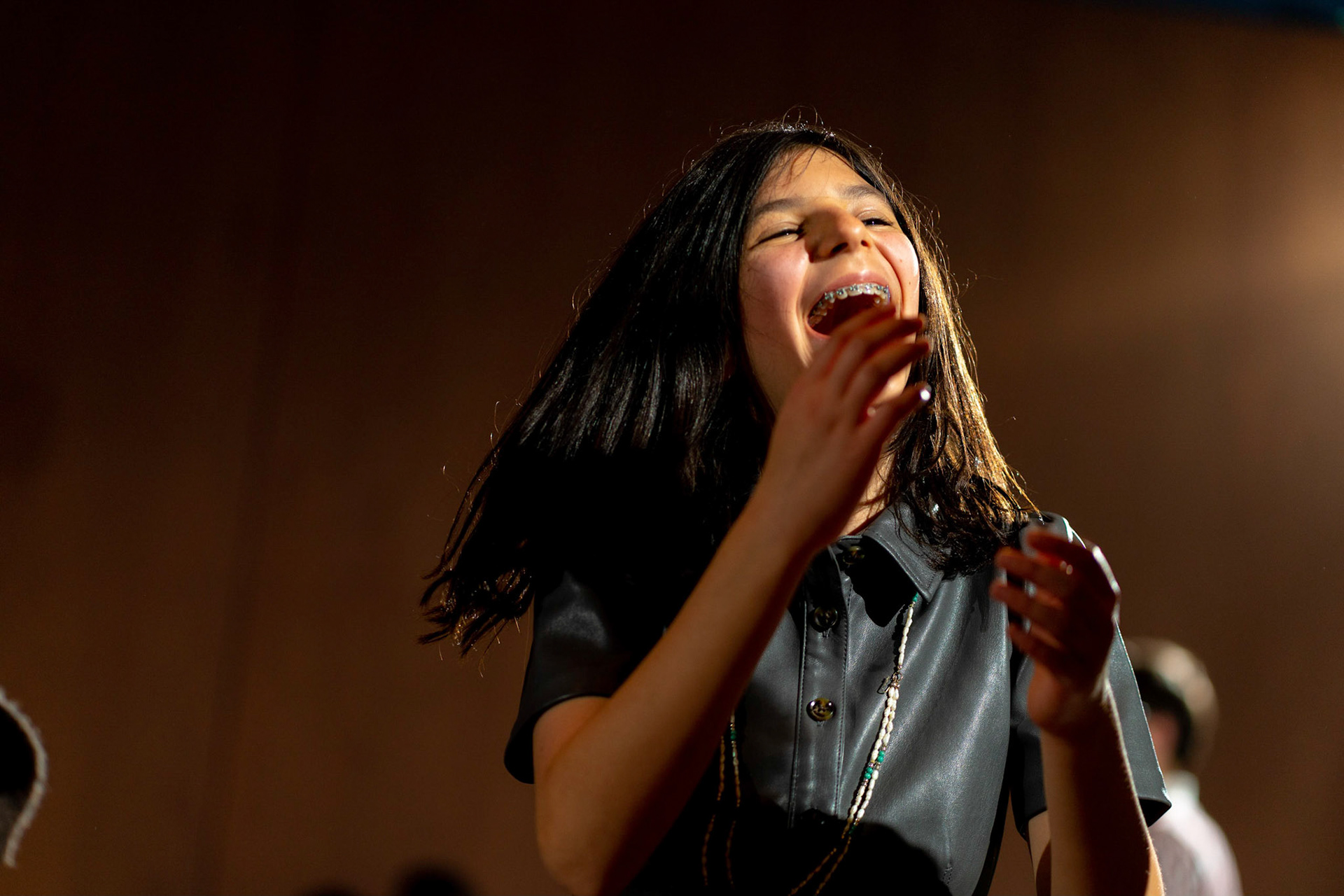 Rebecca’s Ohev Shalom and DC JCC bat mitzvah portraits and party on Friday, November 11th and 12th, 2022.