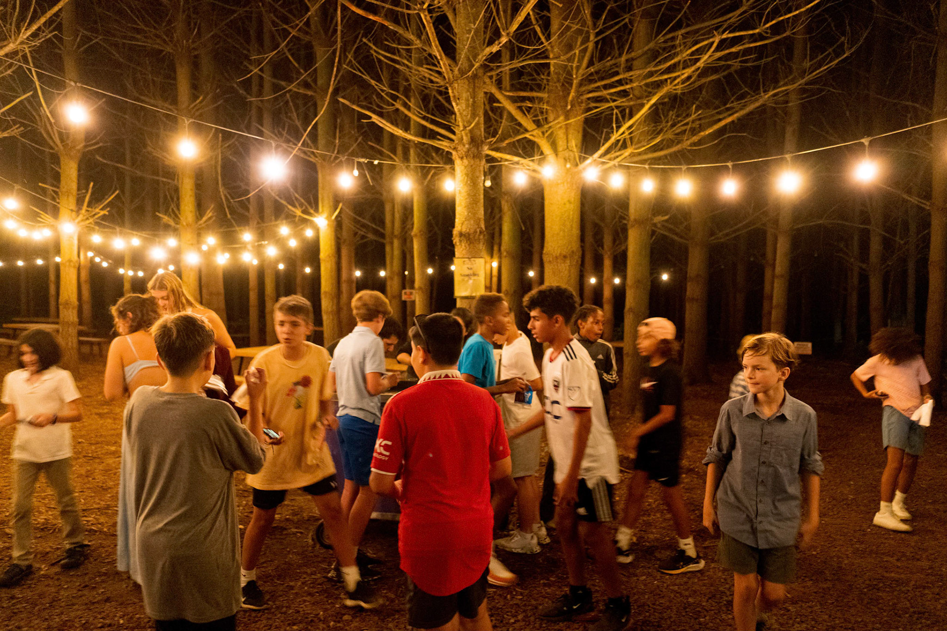 Josh’s Bar Mitzvah portraits at Temple Shalom in Silver Spring and party at Elder Pine Brewing &amp; Blending Co in Gaithersburg, MD.