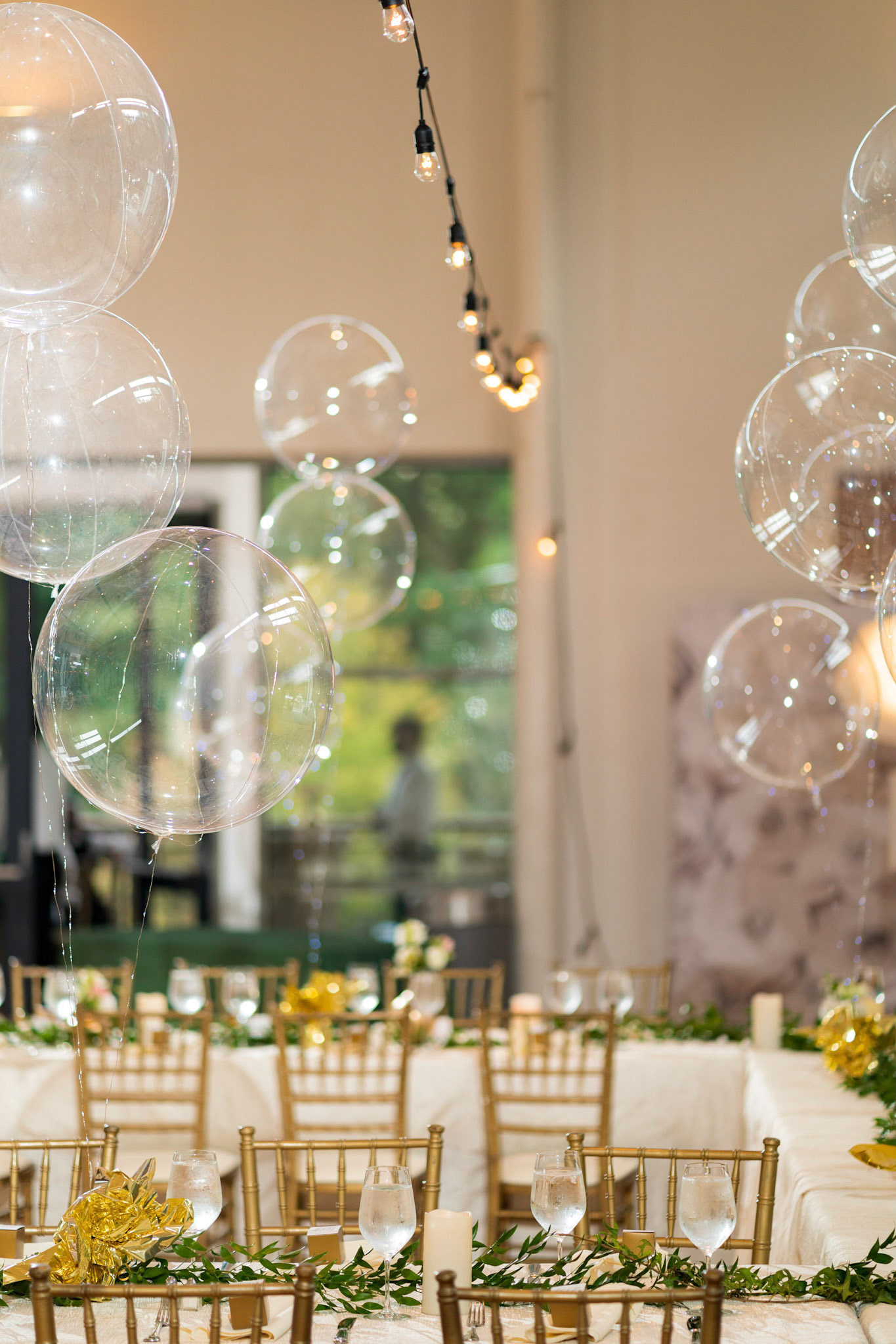 Izzy’s Temple Rodef Shalom Bat Mitzvah party on Saturday, September 25, 2021.