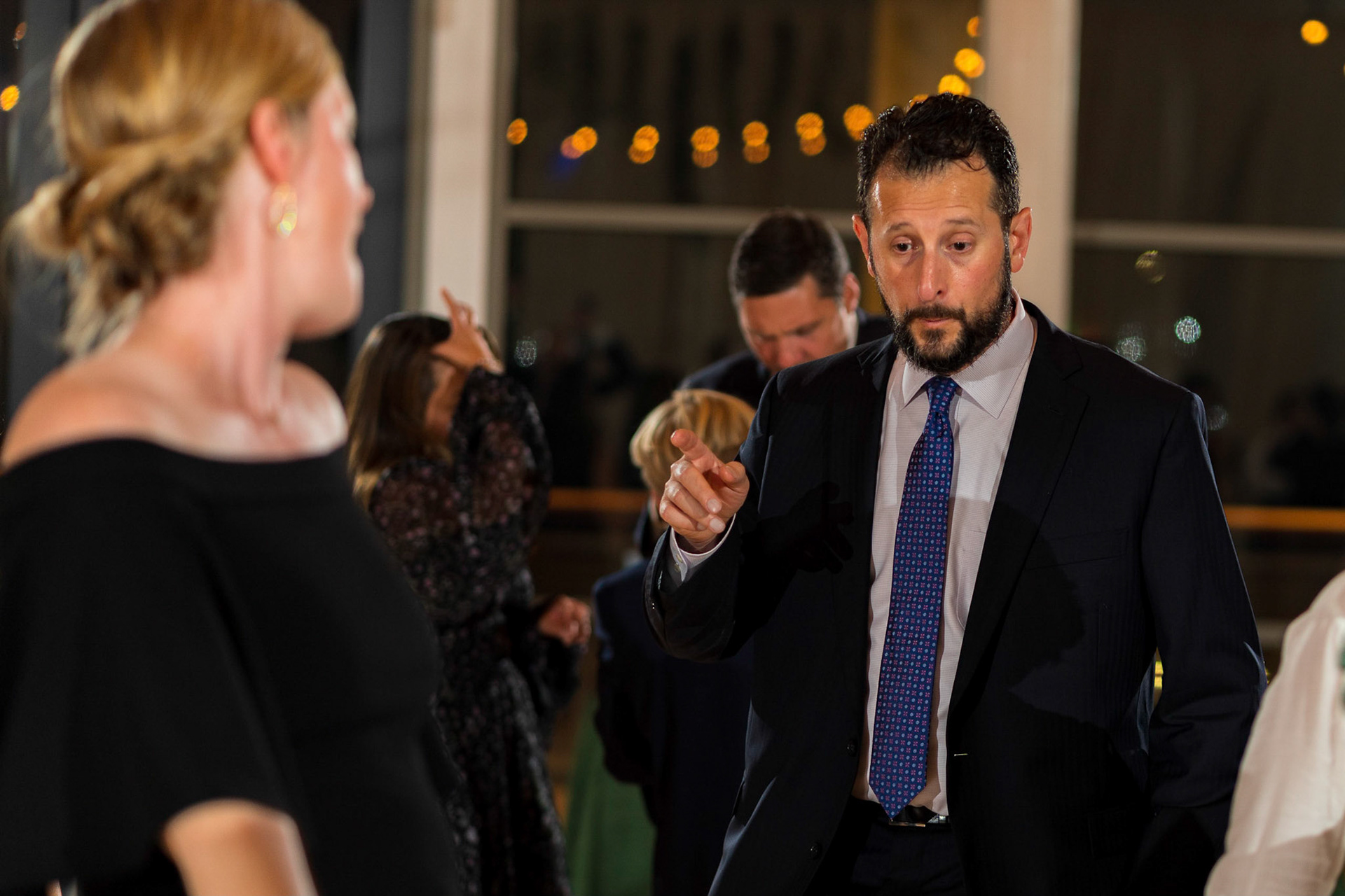 Izzy’s Temple Rodef Shalom Bat Mitzvah party on Saturday, September 25, 2021.