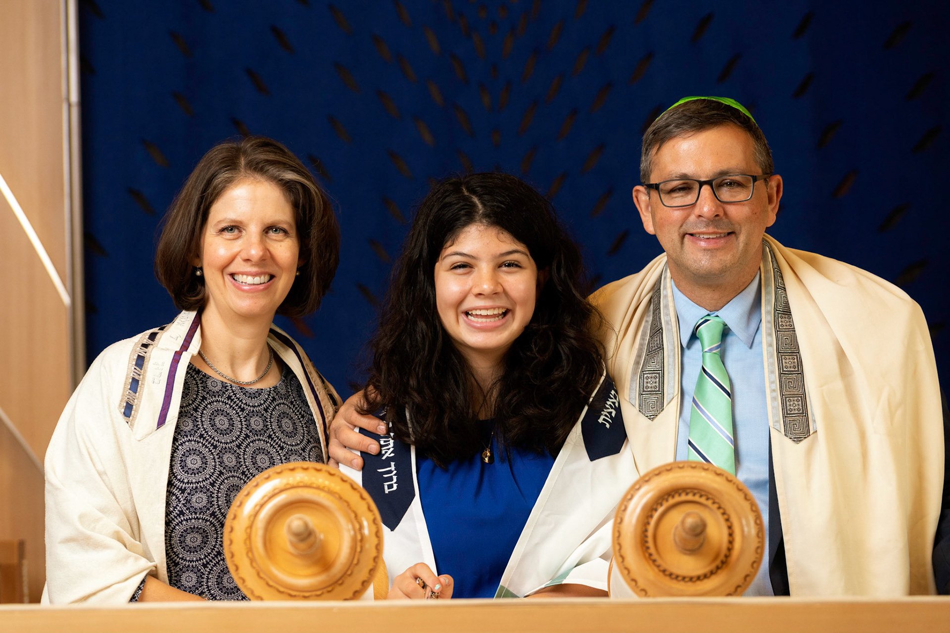 Gabriella’s Bat Mitzvah portraits at Adas Israel in Washington D.C. on Thursday, November 11, 2021.