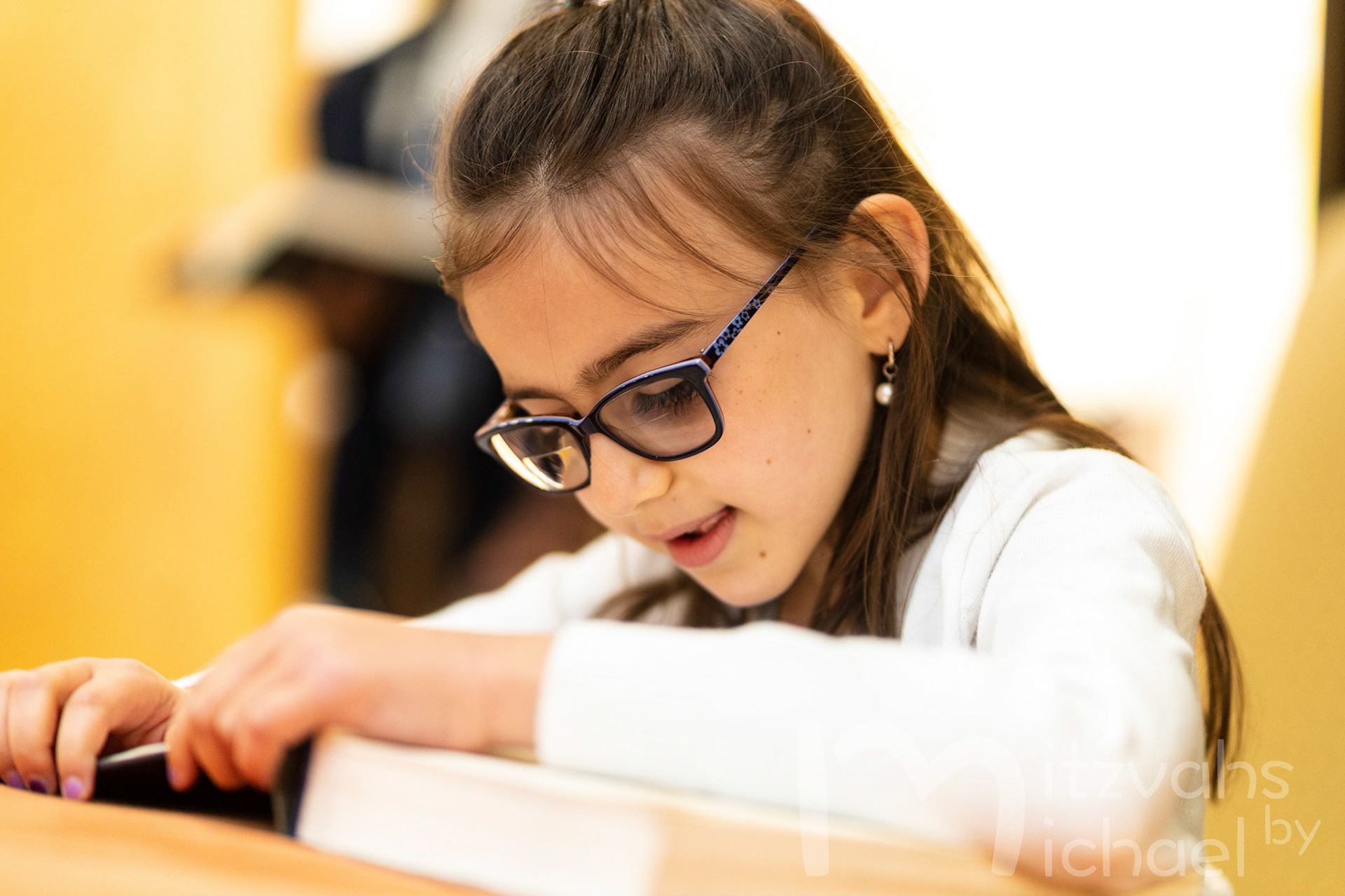 Ross’ Bar Mitzvah shacharit minyan on Monday, May 31, 2021.