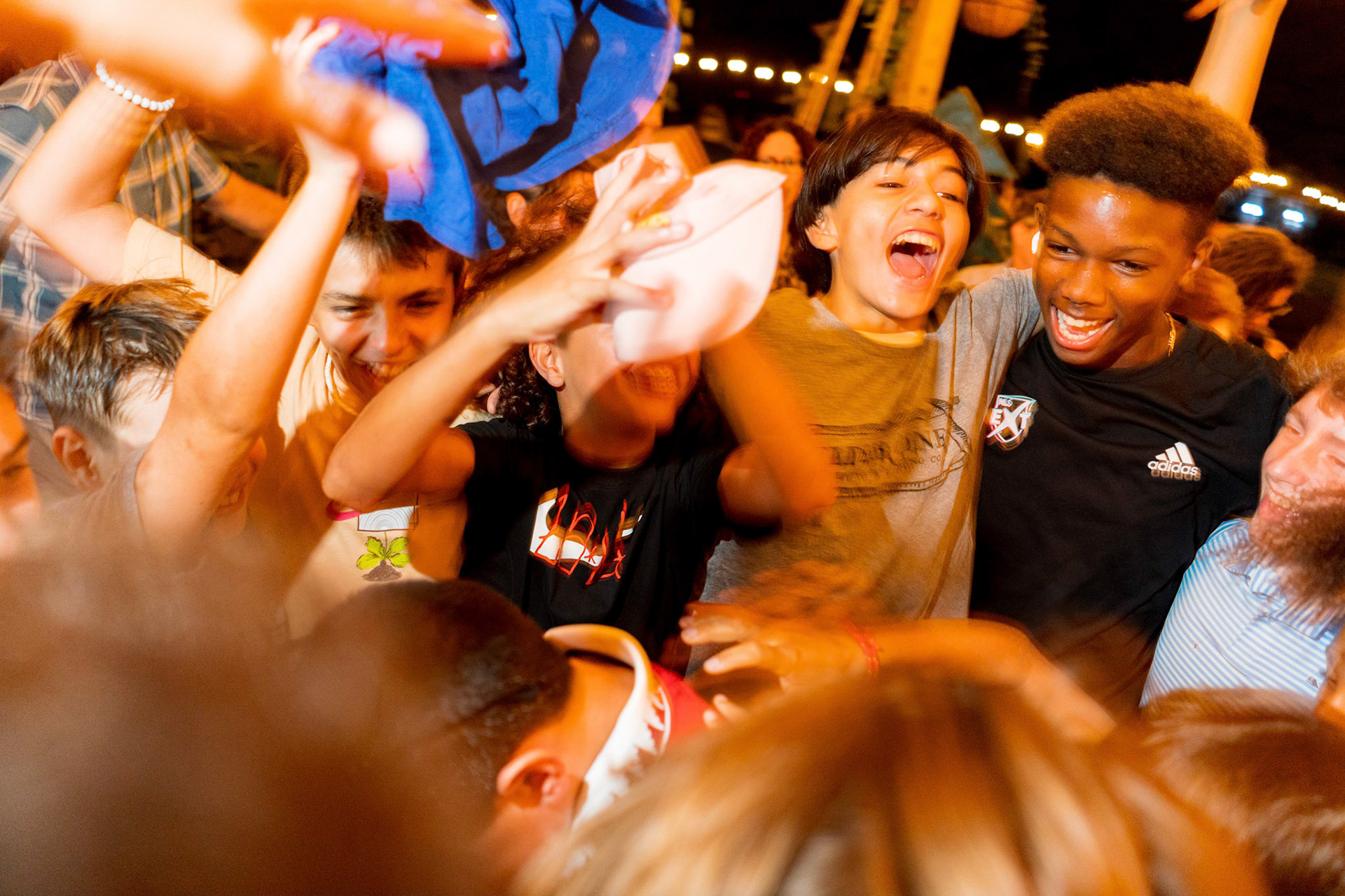 Josh’s Bar Mitzvah portraits at Temple Shalom in Silver Spring and party at Elder Pine Brewing &amp; Blending Co in Gaithersburg, MD.