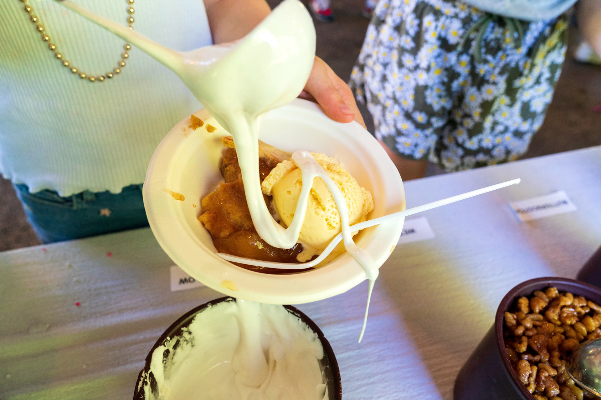 Jordana’s Adas Israel Bat Mitzvah rehearsal session and party at Smokey Glen Farm